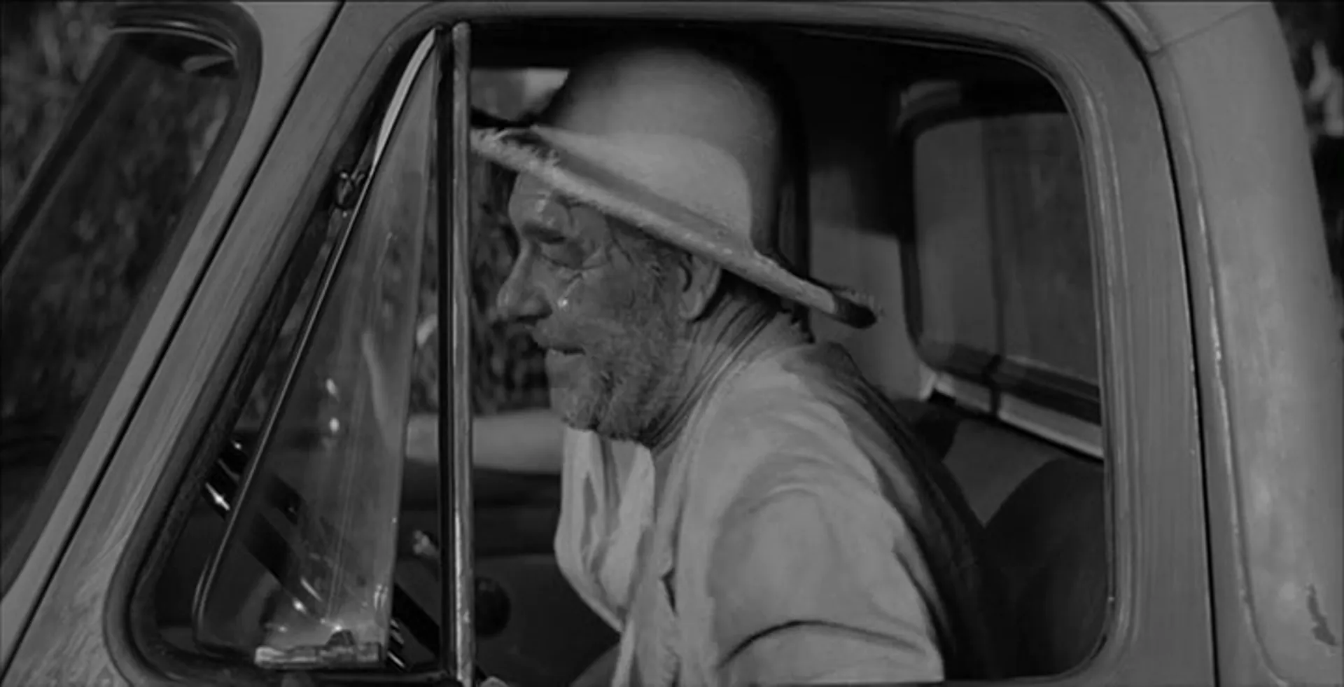 The Alligator People scene still 3