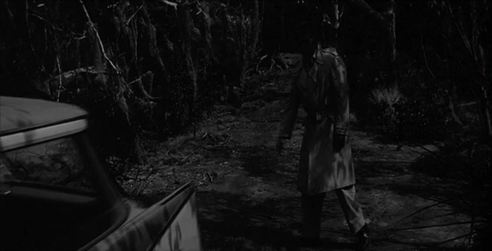The Alligator People scene still 6