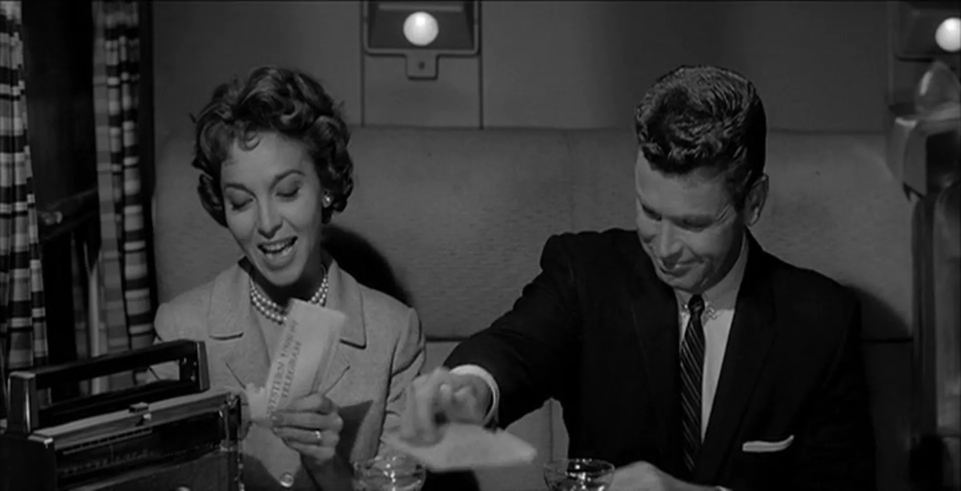 The Alligator People scene still 1