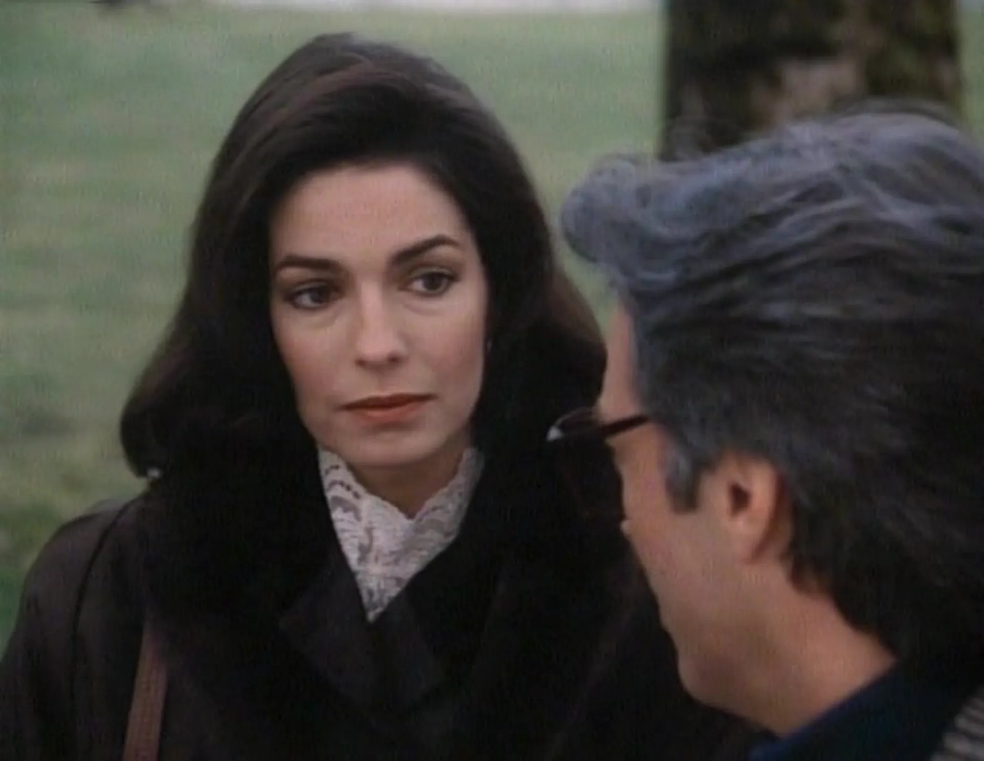 The Haunting of Sarah Hardy scene still 4