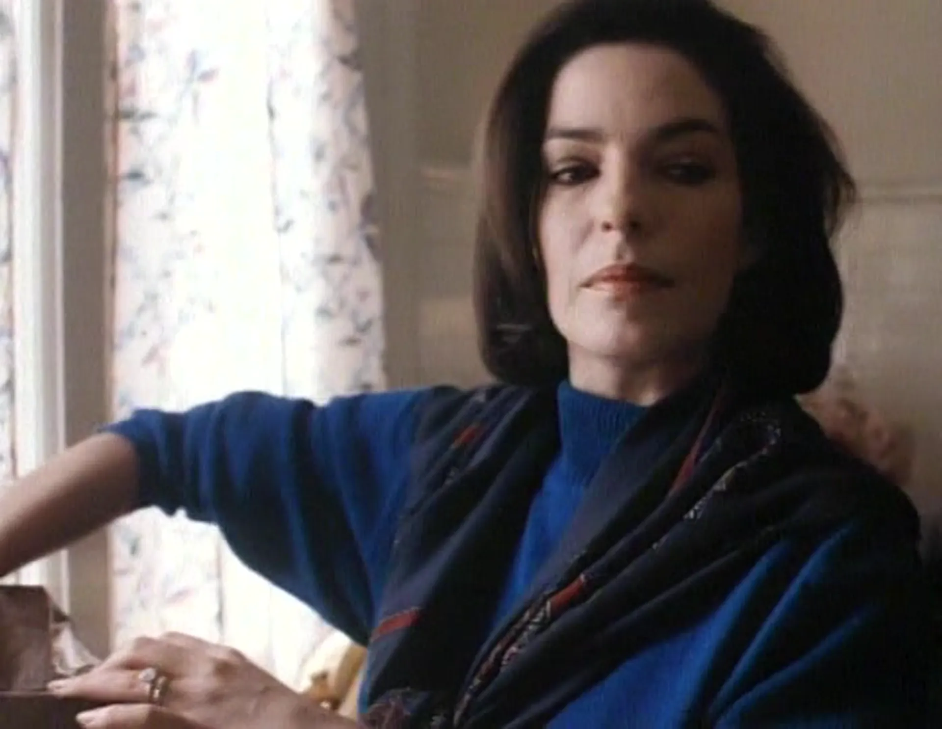The Haunting of Sarah Hardy scene still 3