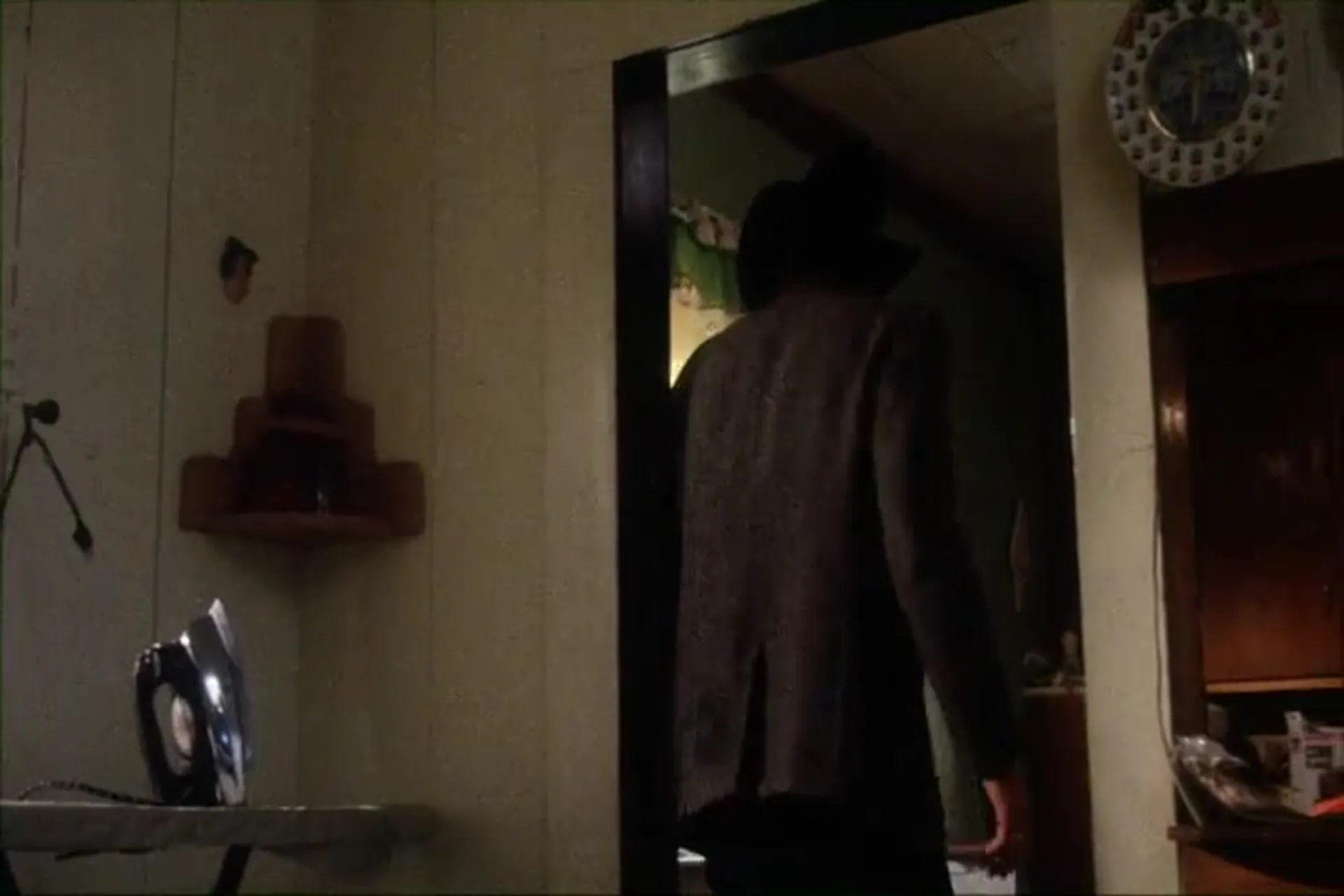 Fighting Mad scene still 3