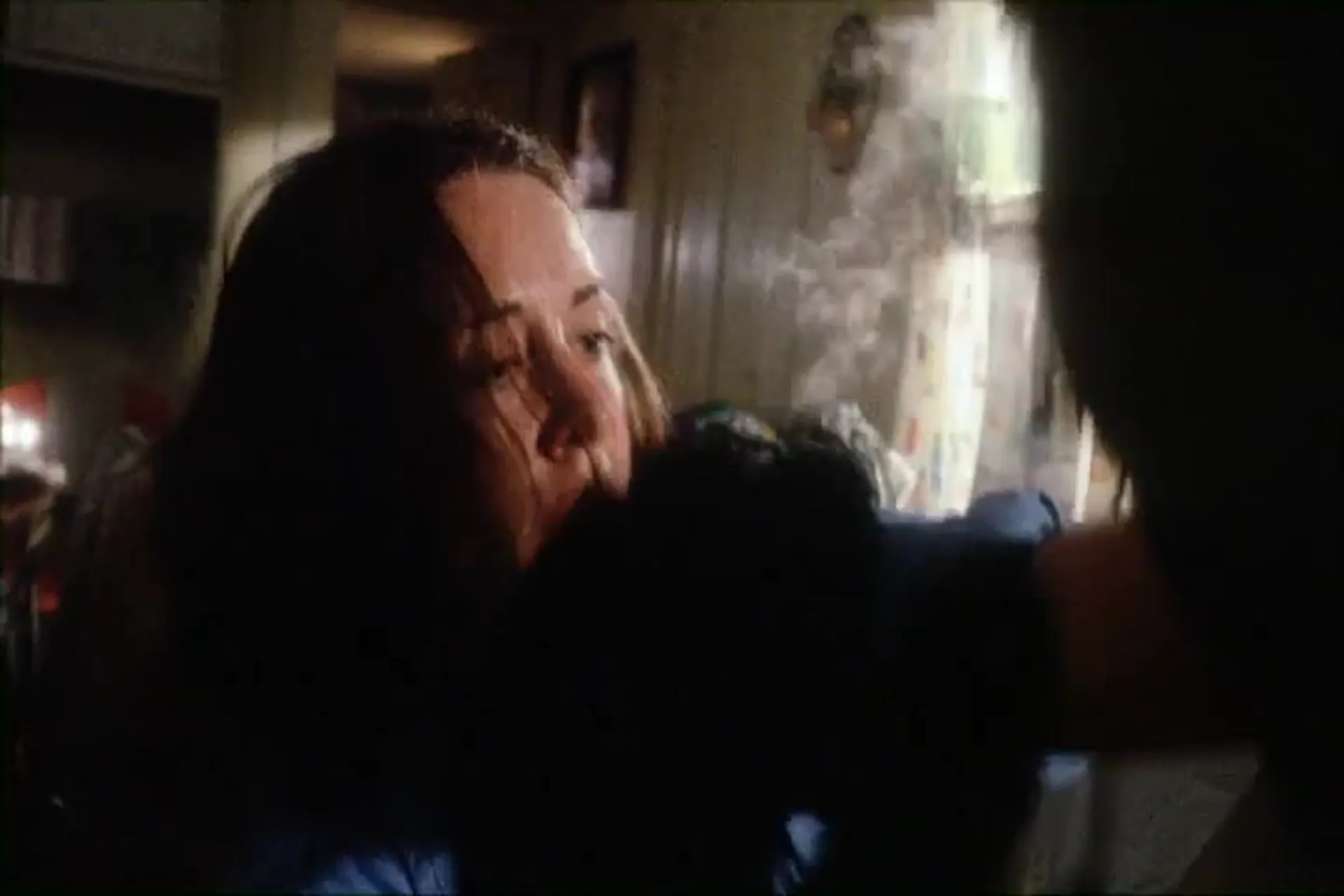 Fighting Mad scene still 2