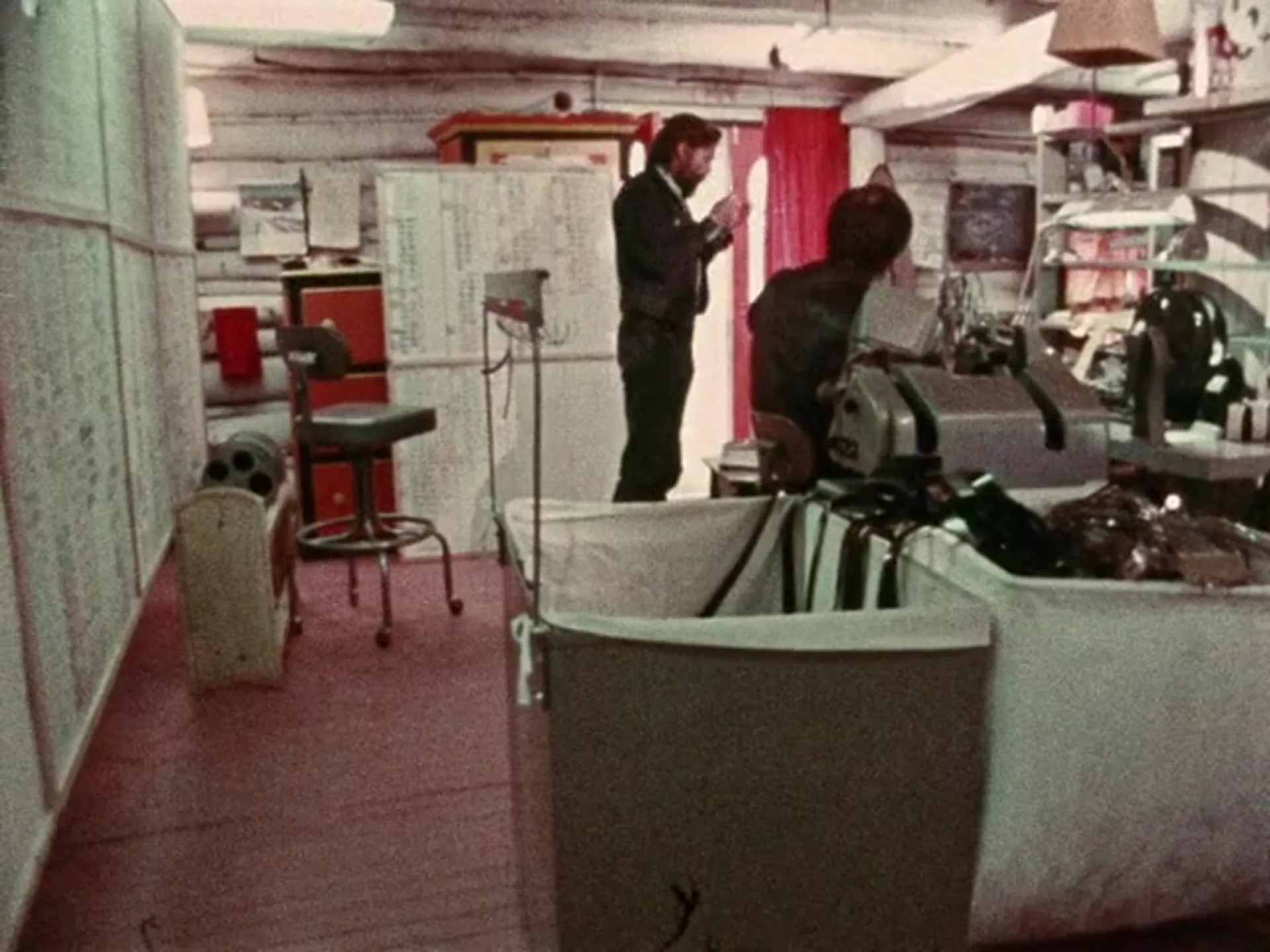The American Dreamer scene still 4