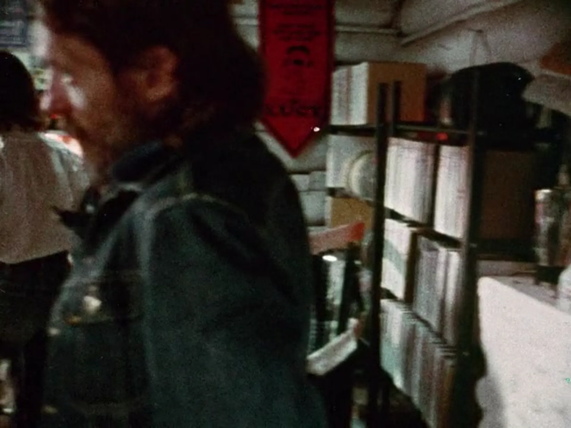 The American Dreamer scene still 2