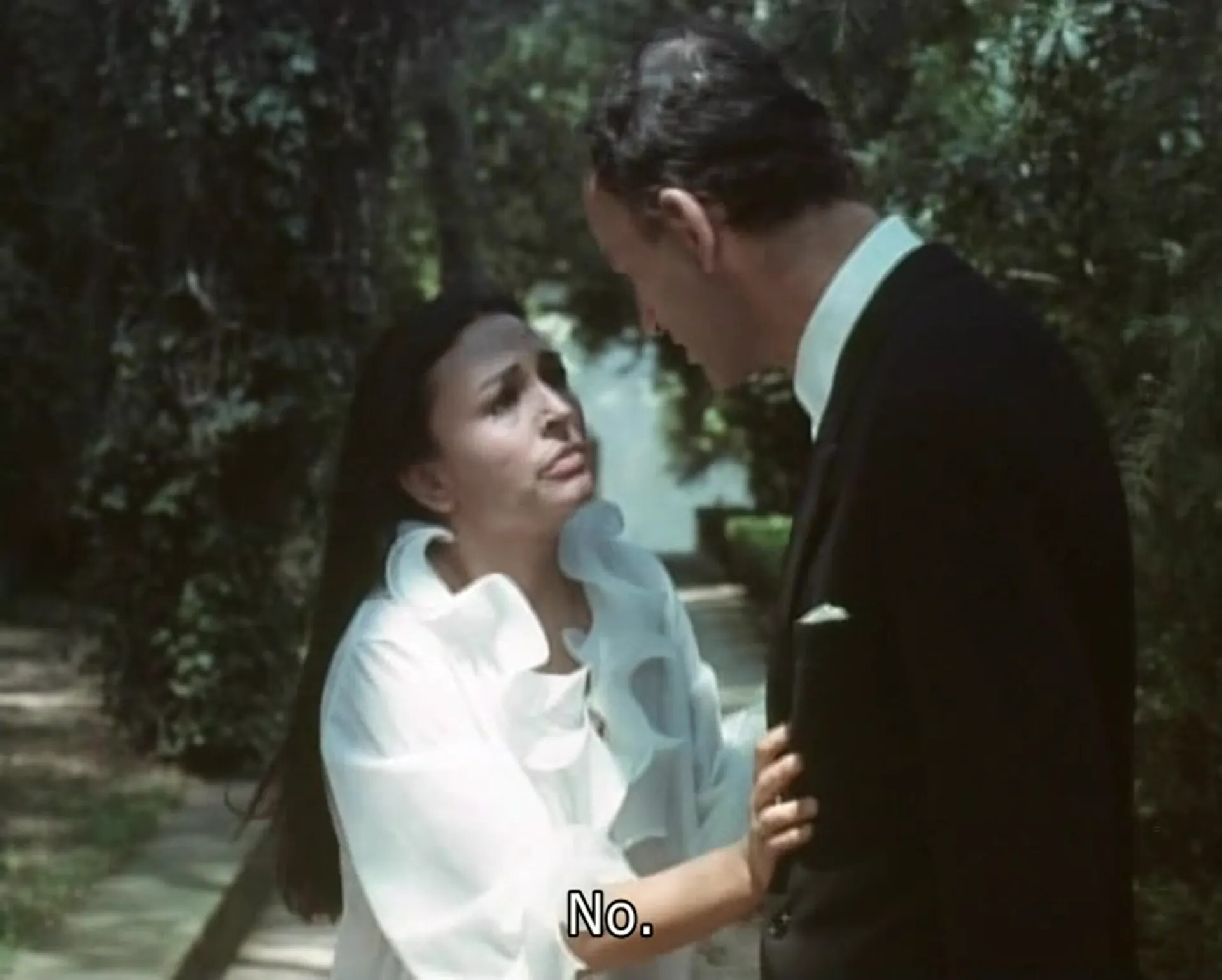 Nightmares Come at Night scene still 1