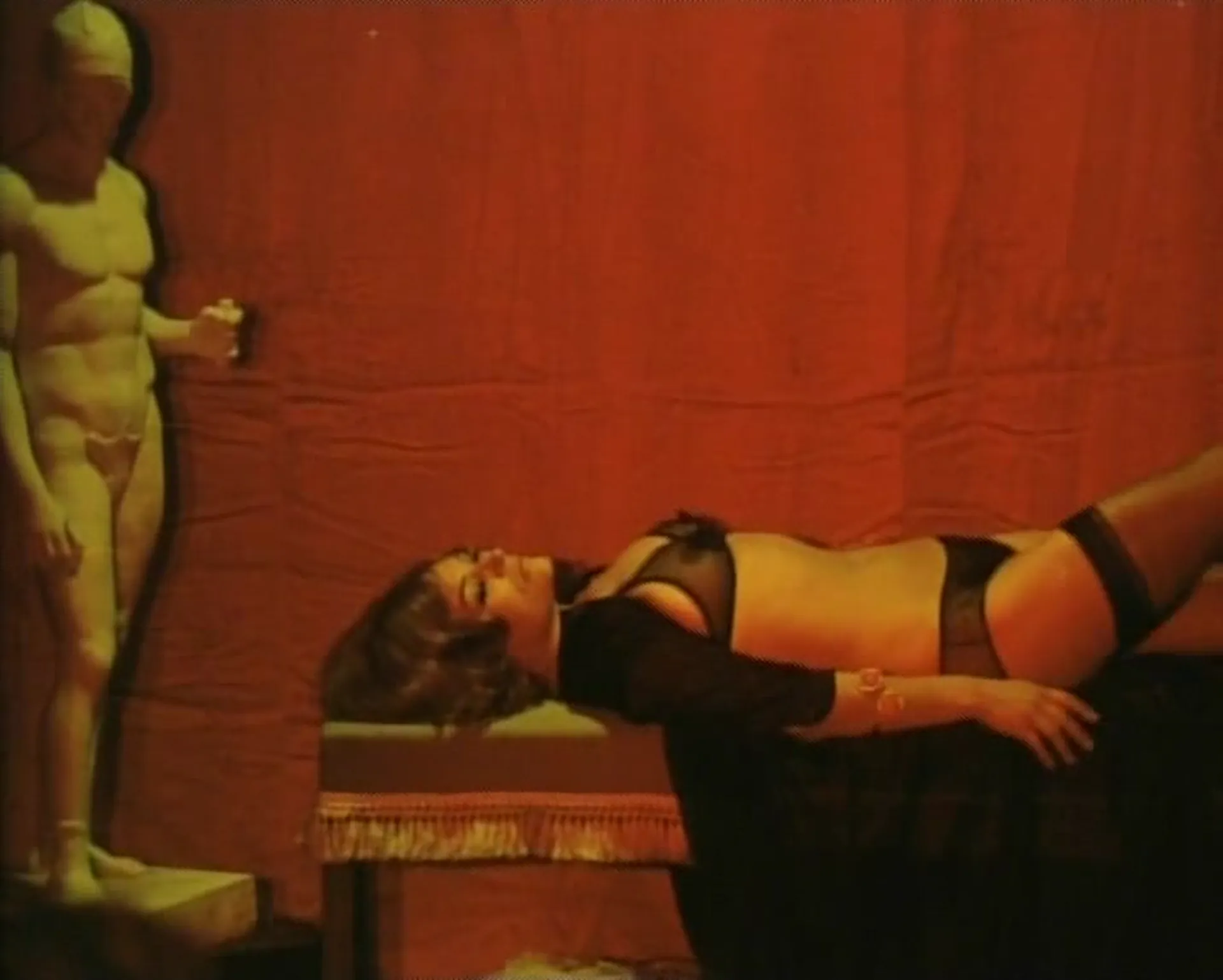 Nightmares Come at Night scene still 3