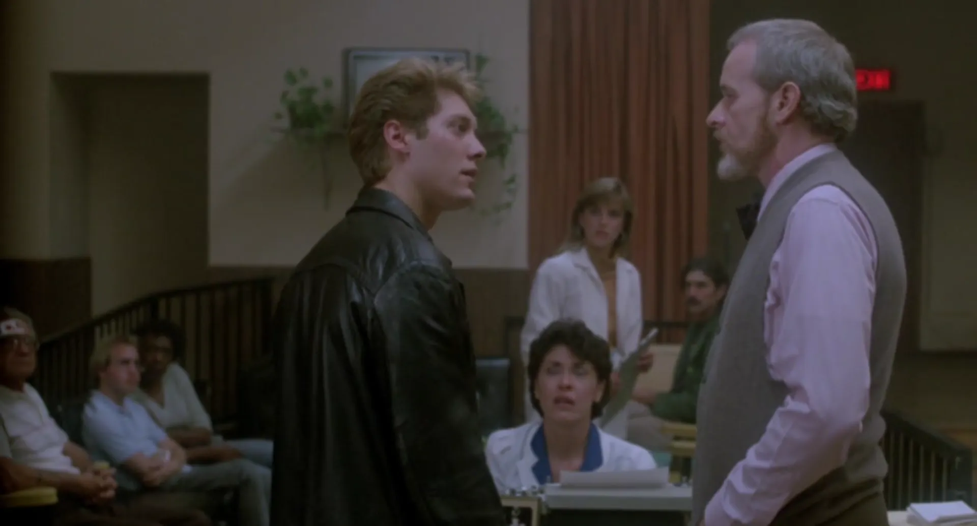 Jack's Back scene still 6