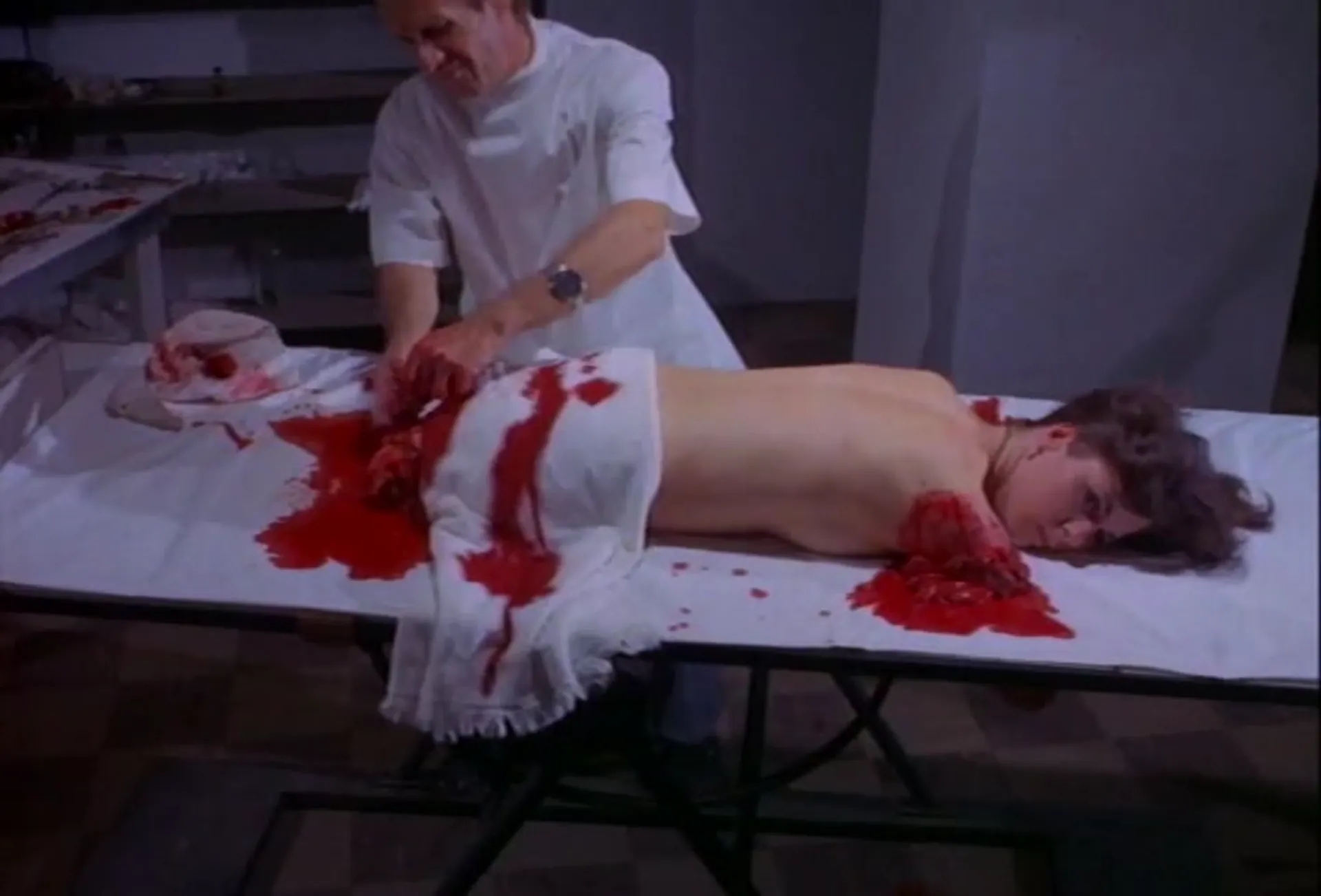 The Body Shop scene still 4