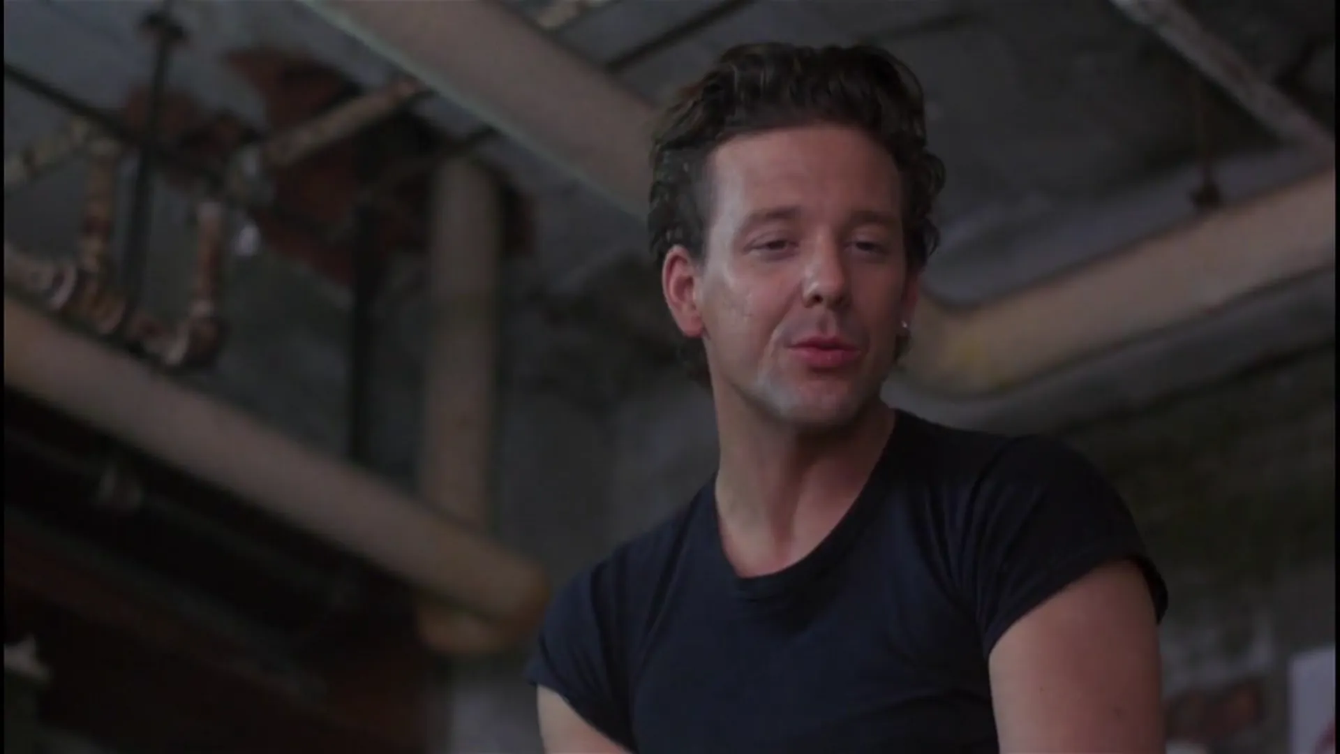 Body Heat scene still 6