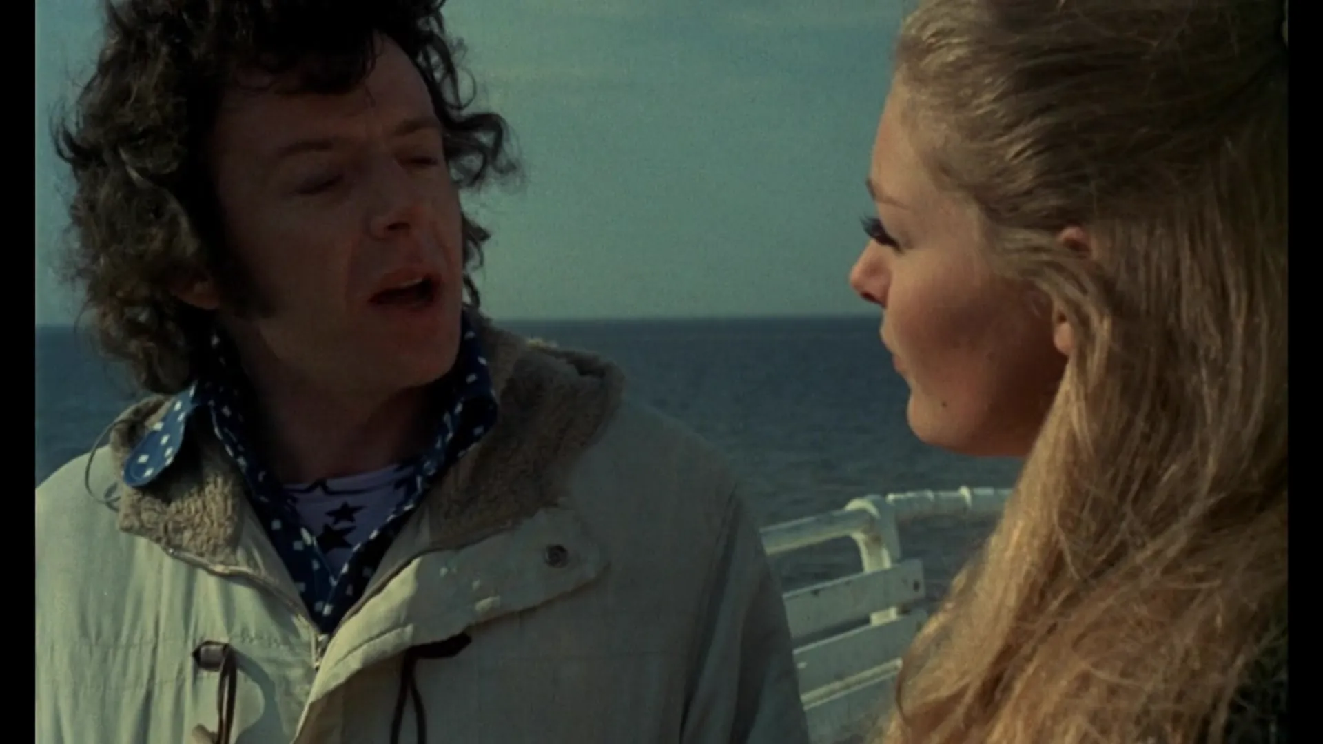 The Flesh and Blood Show scene still 5