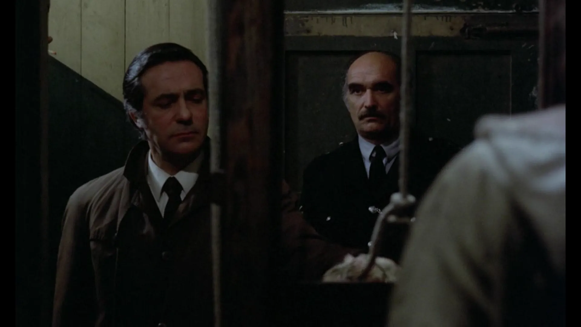 The Flesh and Blood Show scene still 4