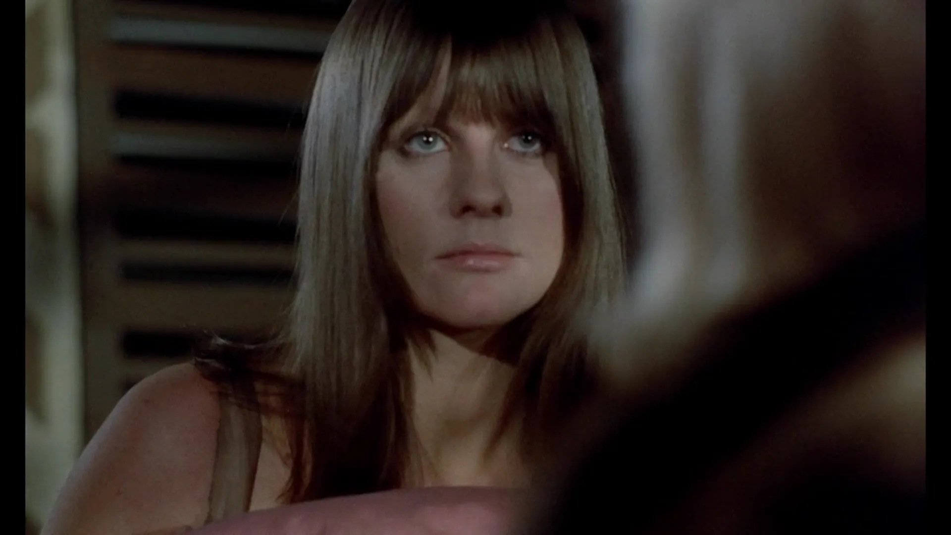 The Flesh and Blood Show scene still 2