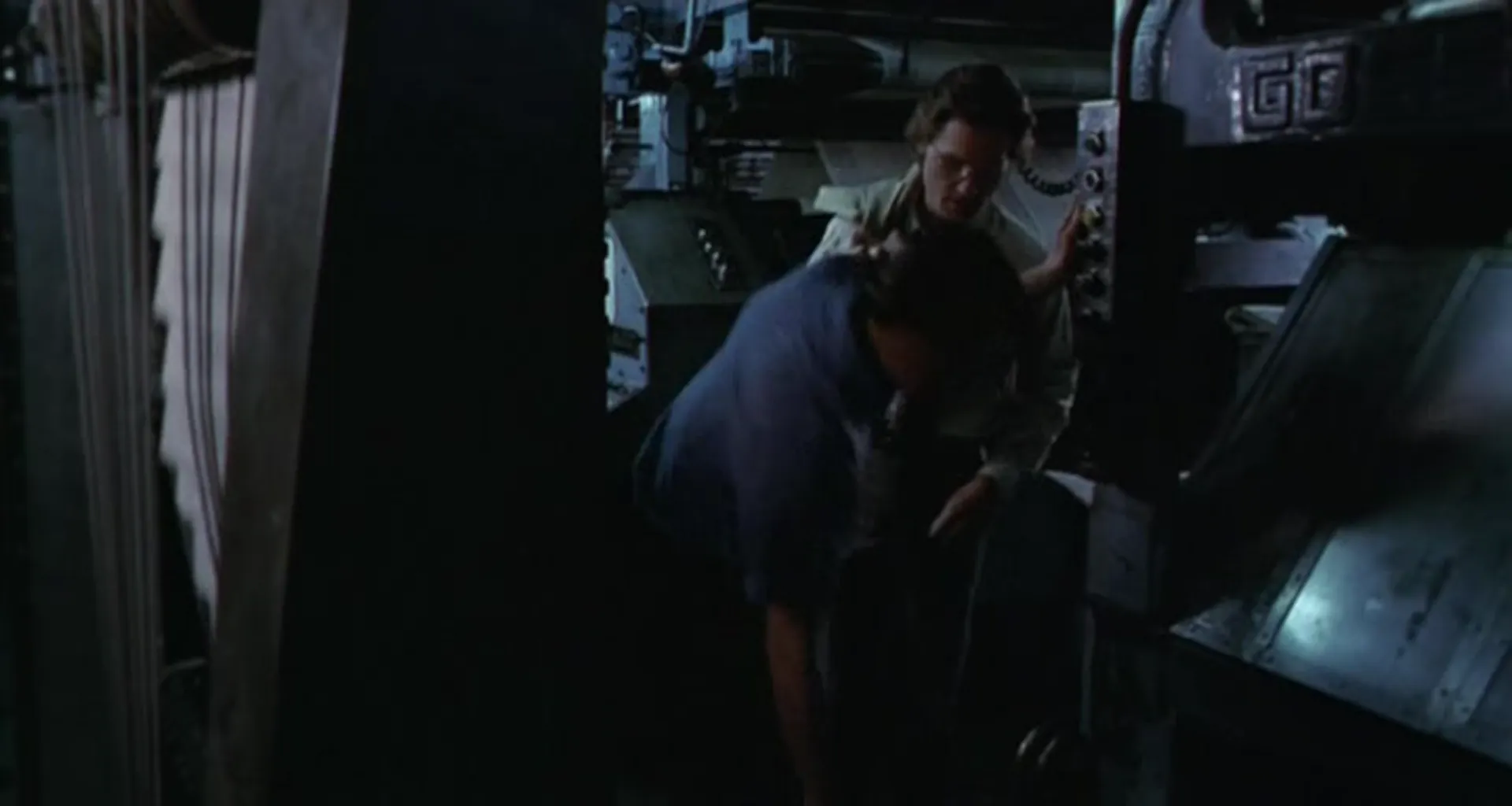 The Mean Season scene still 3