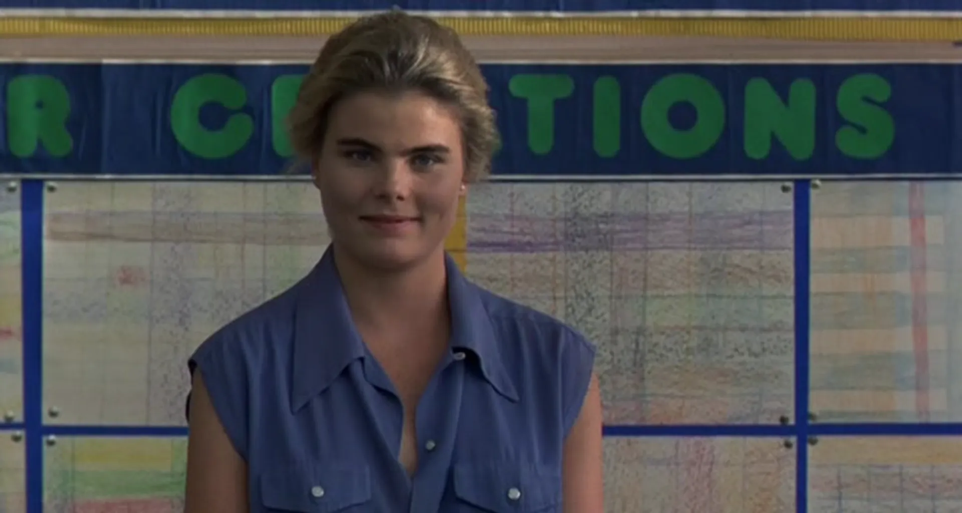 The Mean Season scene still 1