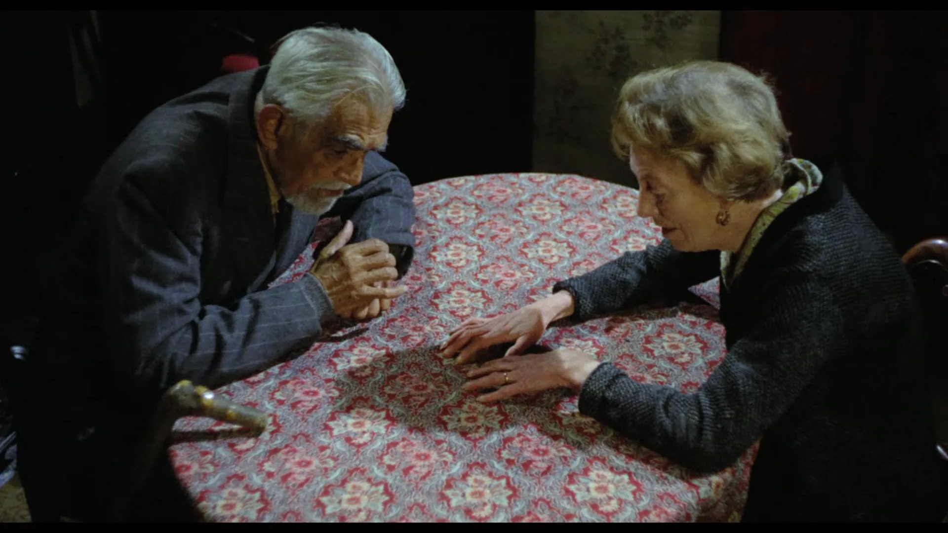 The Sorcerers scene still 3
