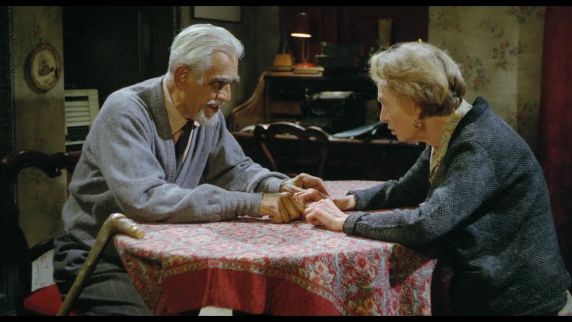 The Sorcerers scene still 4