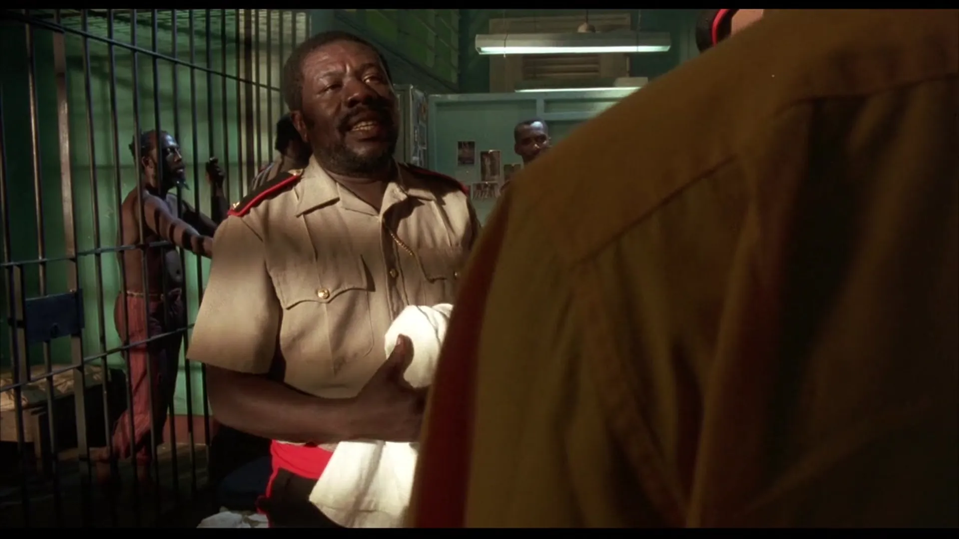 The Mighty Quinn scene still 4