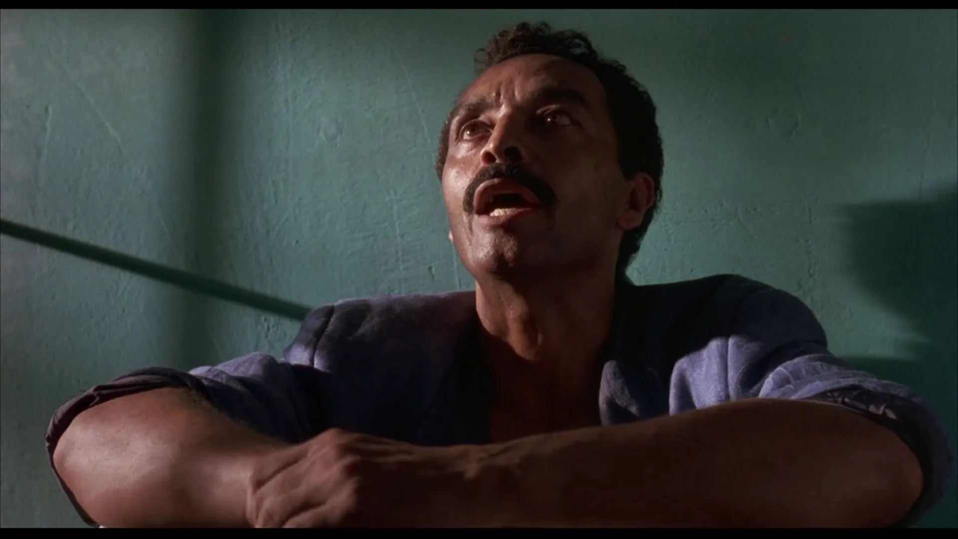 The Mighty Quinn scene still 6