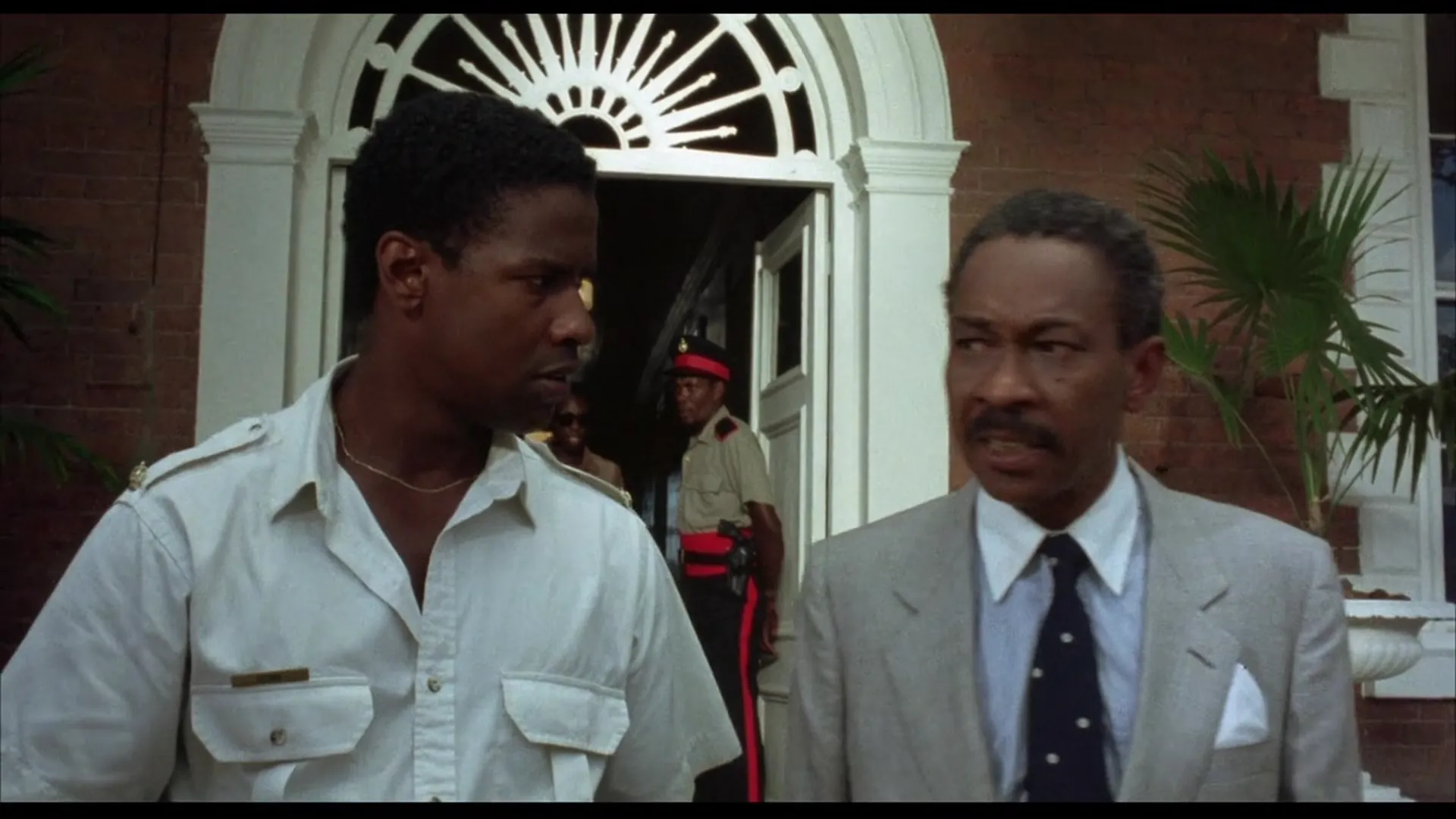 The Mighty Quinn scene still 2