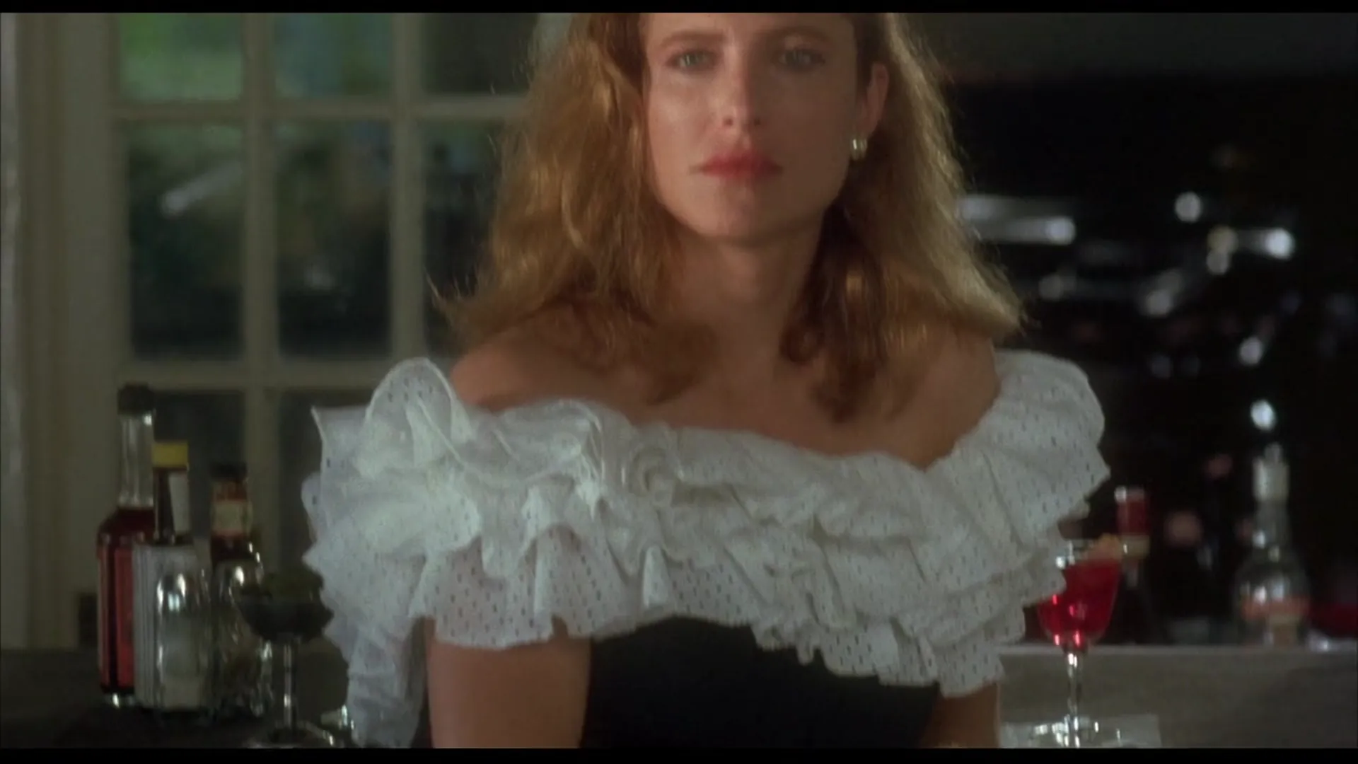 The Mighty Quinn scene still 1