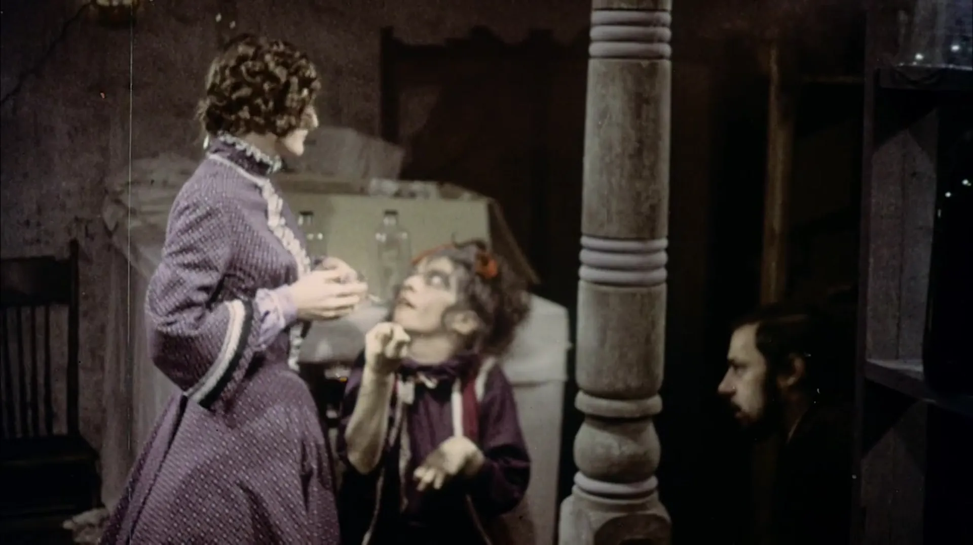 Blood scene still 3
