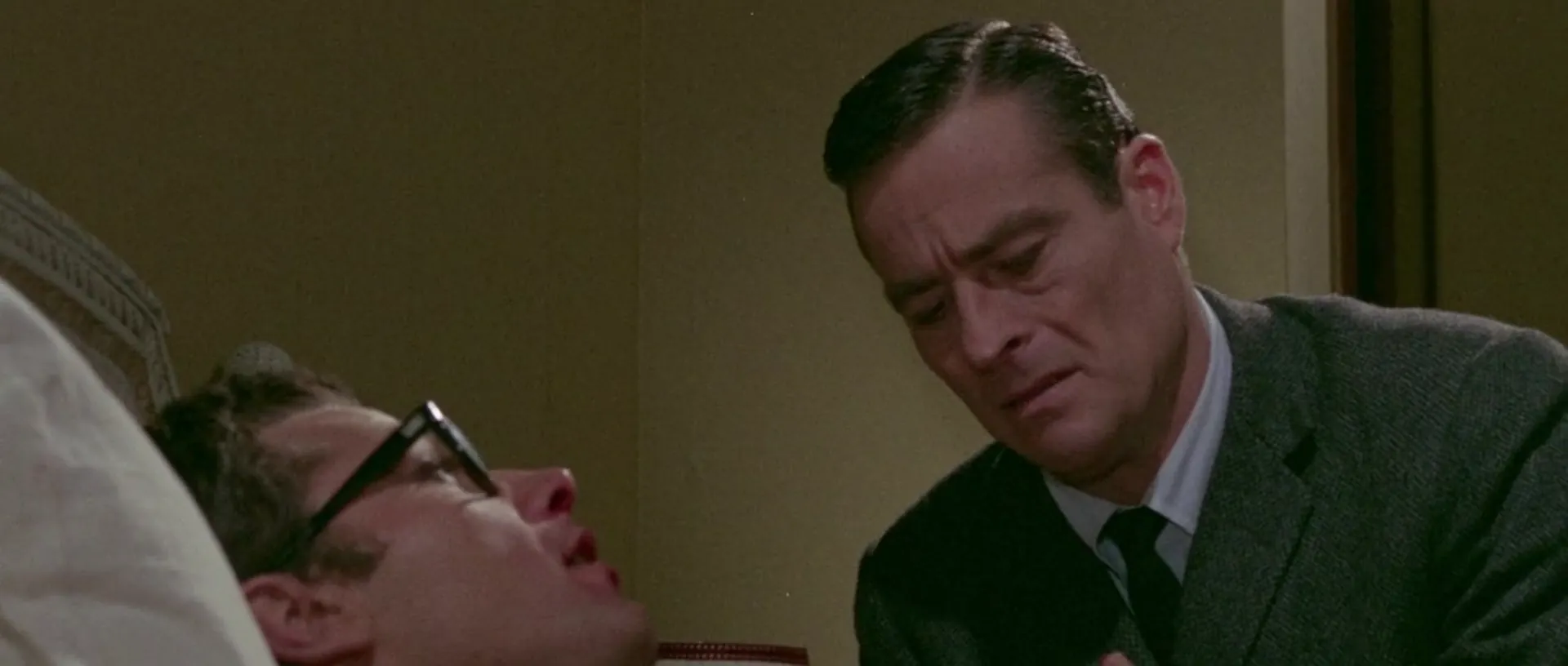 The Hired Killer scene still 7