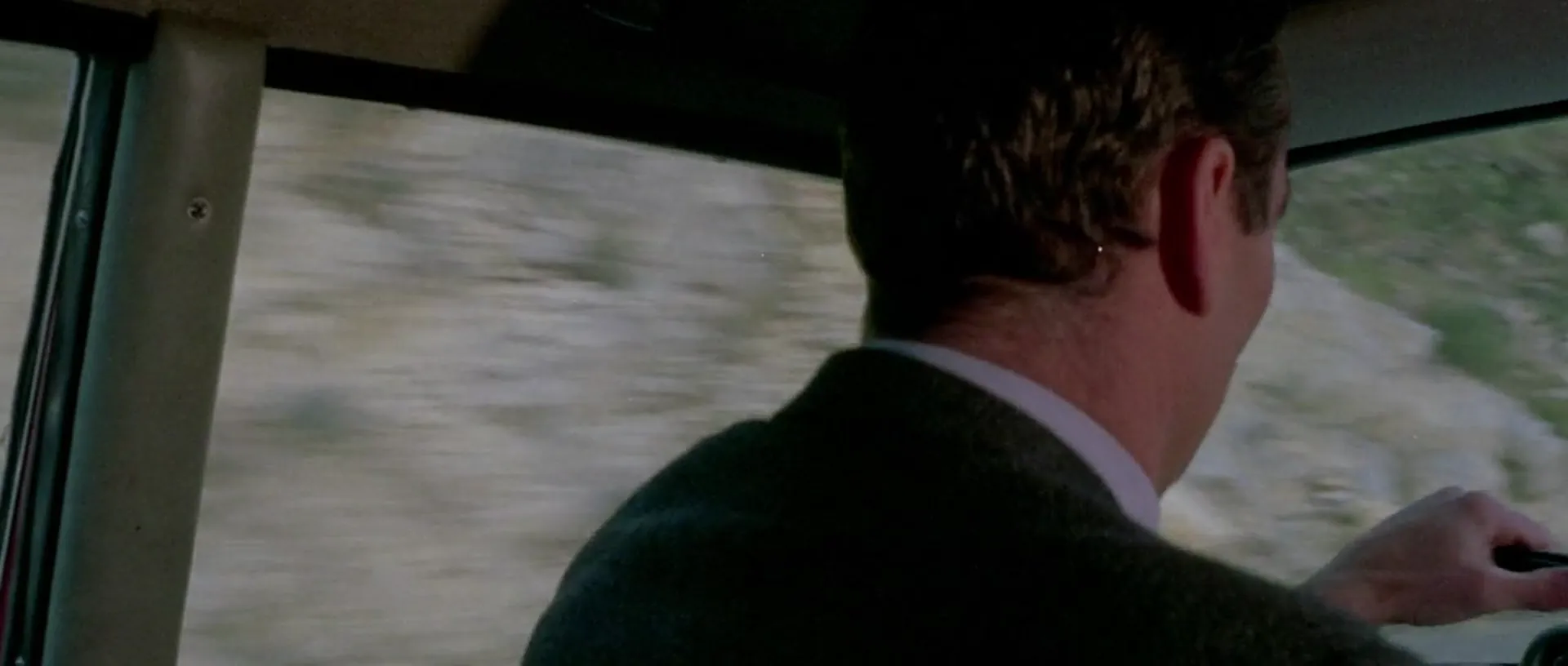 The Hired Killer scene still 10