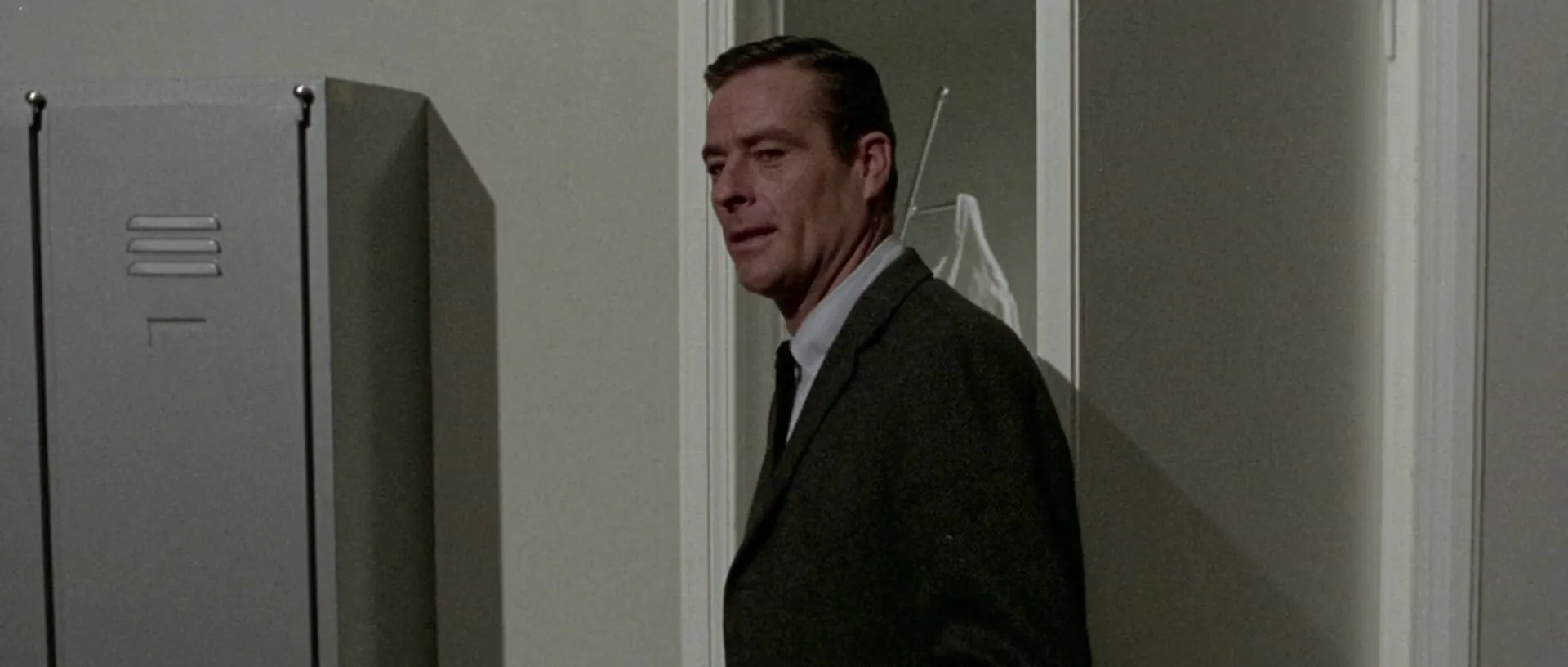 The Hired Killer scene still 6