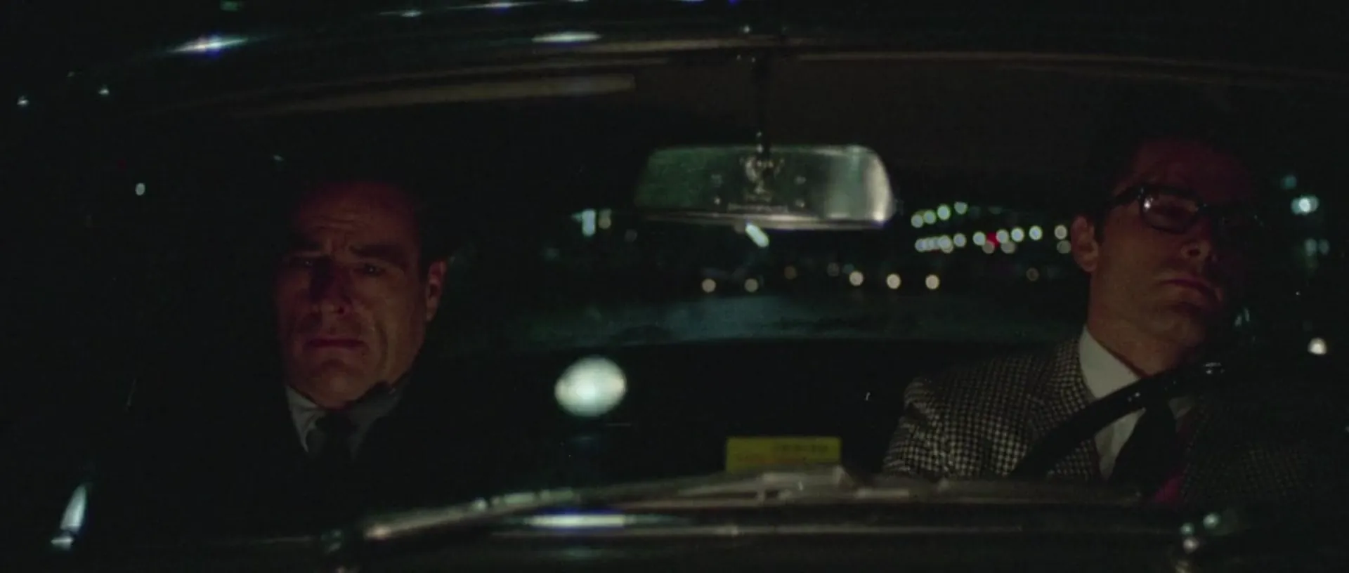 The Hired Killer scene still 11