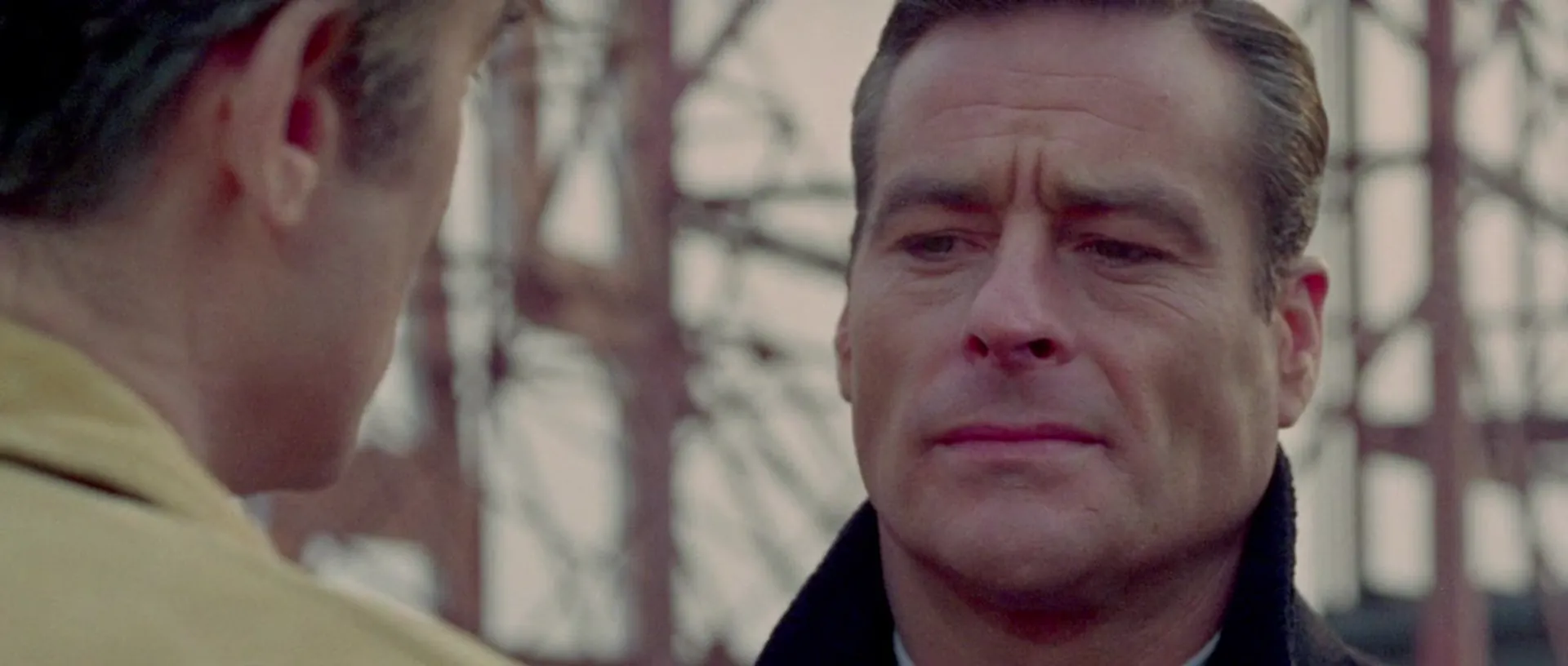 The Hired Killer scene still 3