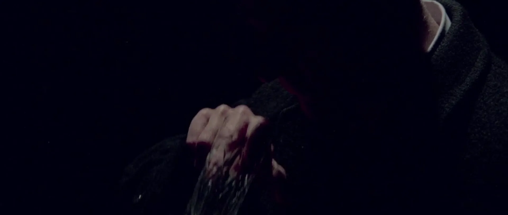 The Hired Killer scene still 4