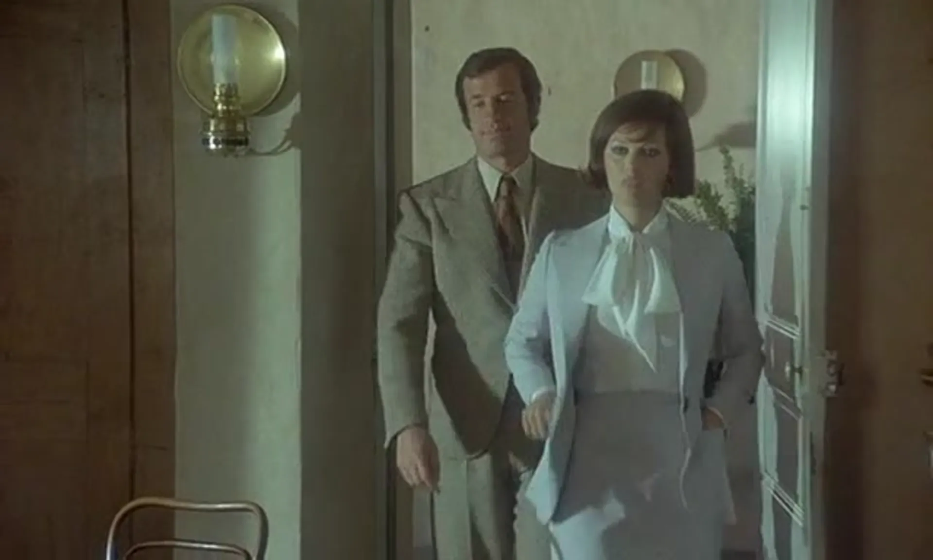 The Pariah scene still 1