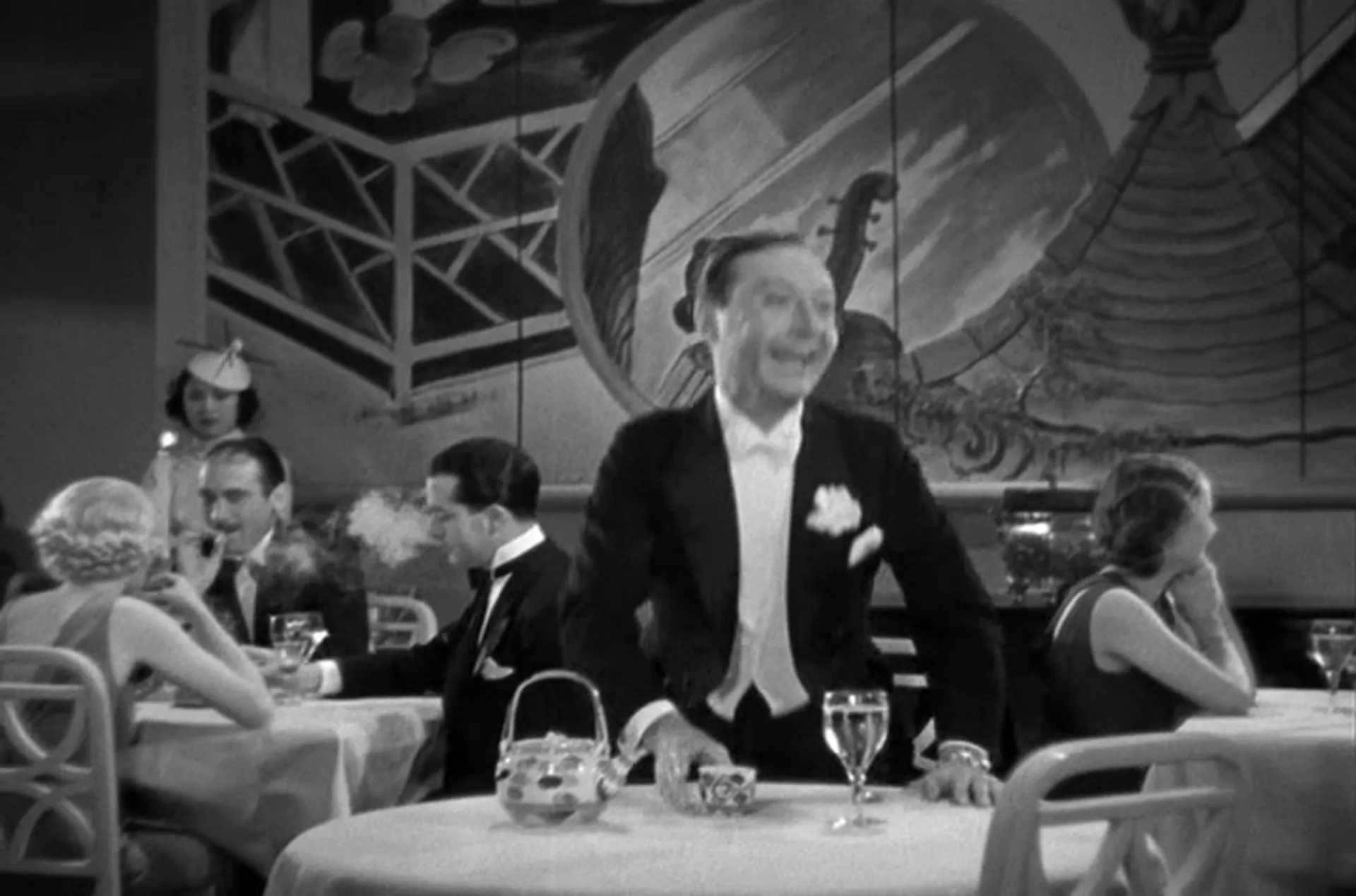 International House scene still 5