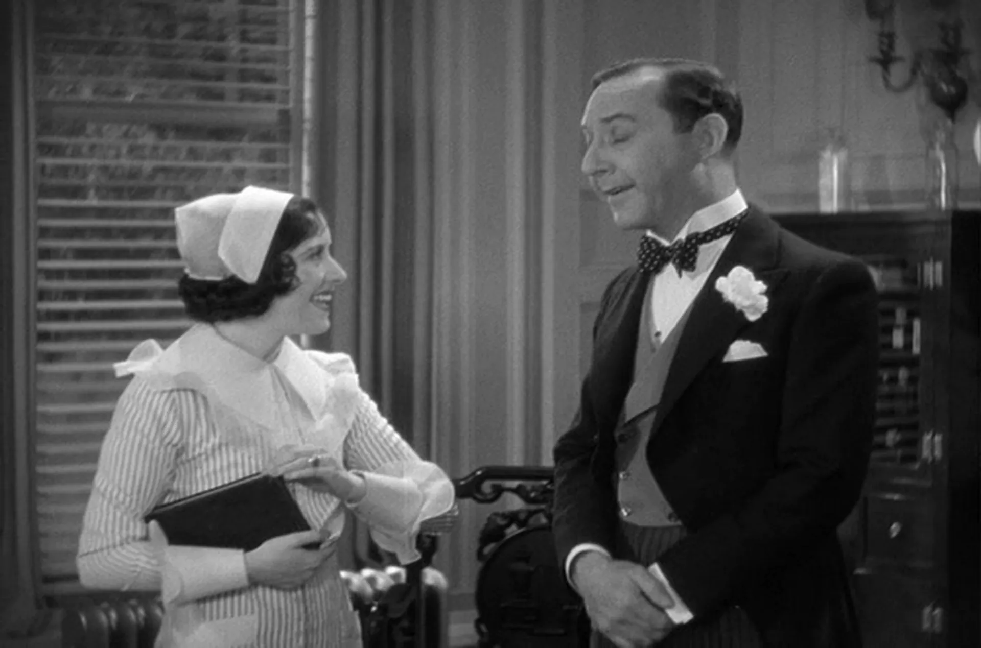 International House scene still 2