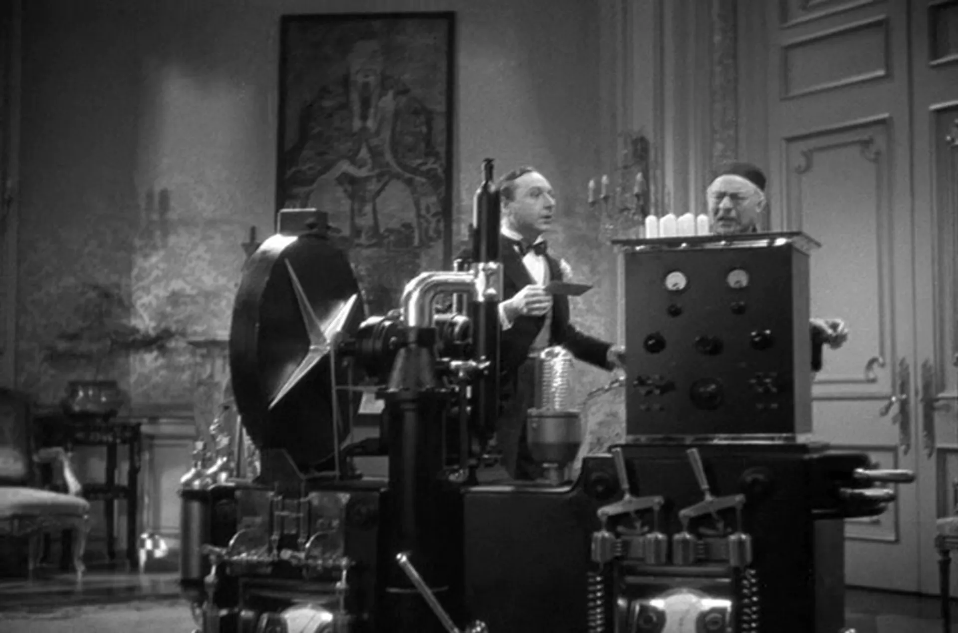 International House scene still 1