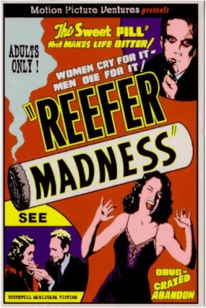 Reefer Madness
