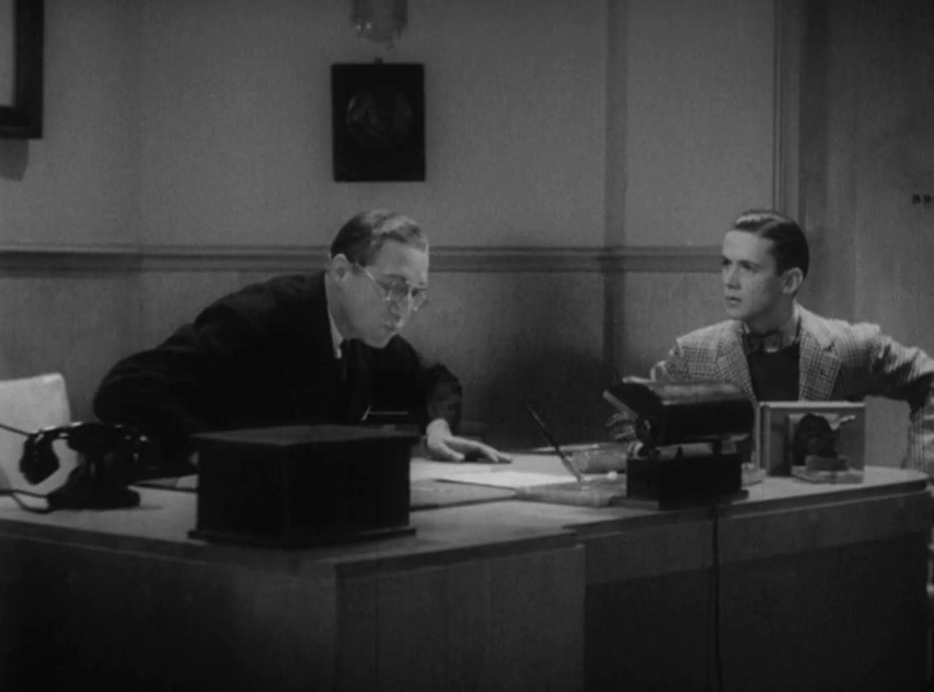 Reefer Madness scene still 6