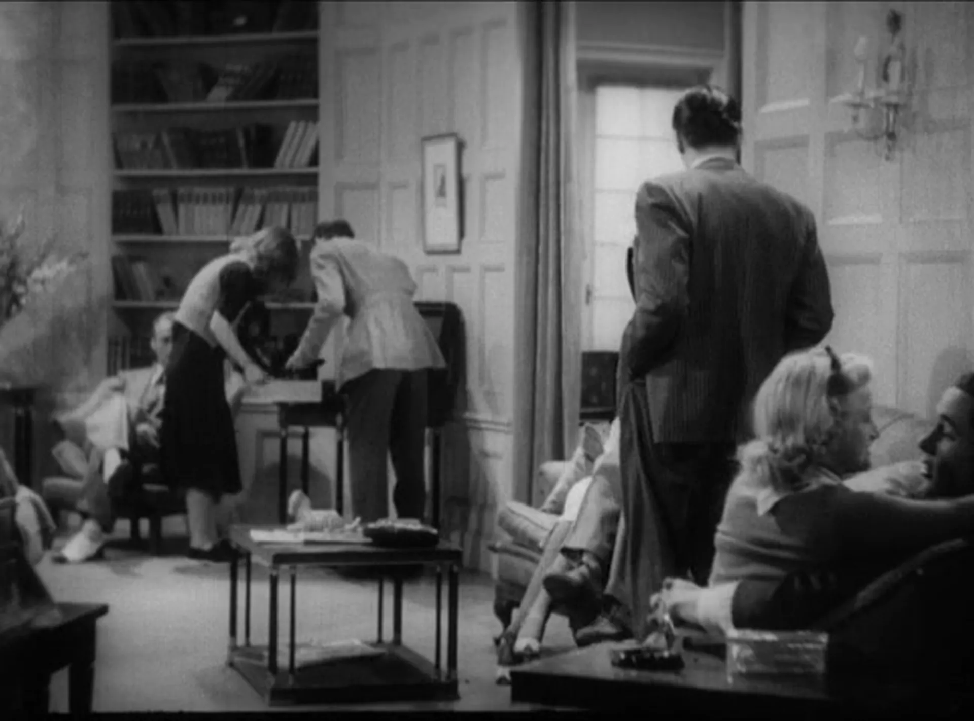 Reefer Madness scene still 4