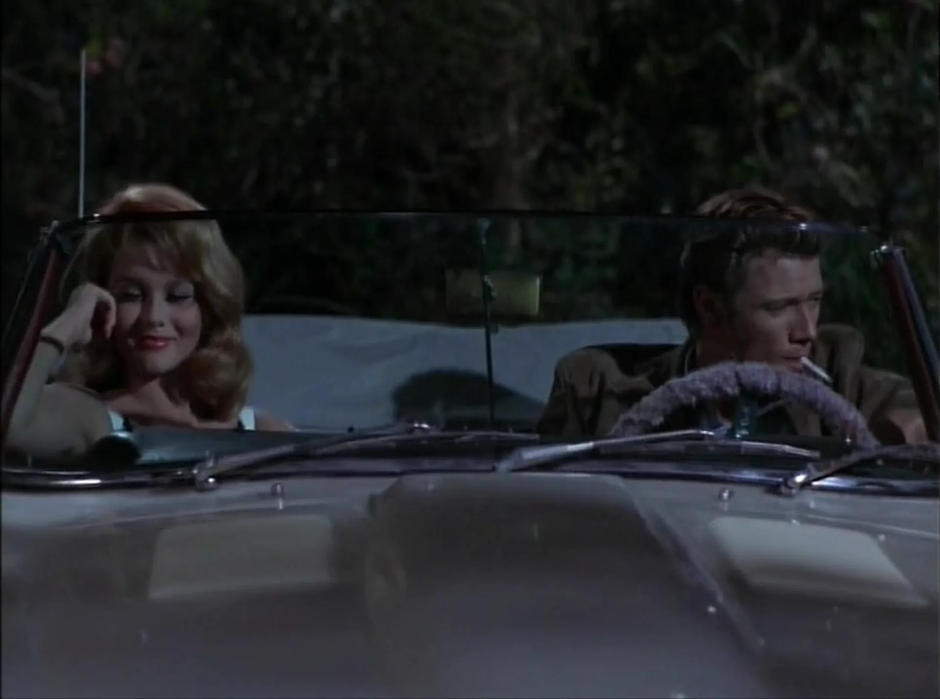 Bus Riley's Back in Town scene still 6