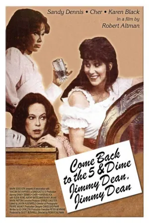 Come Back to the 5 & Dime, Jimmy Dean, Jimmy Dean