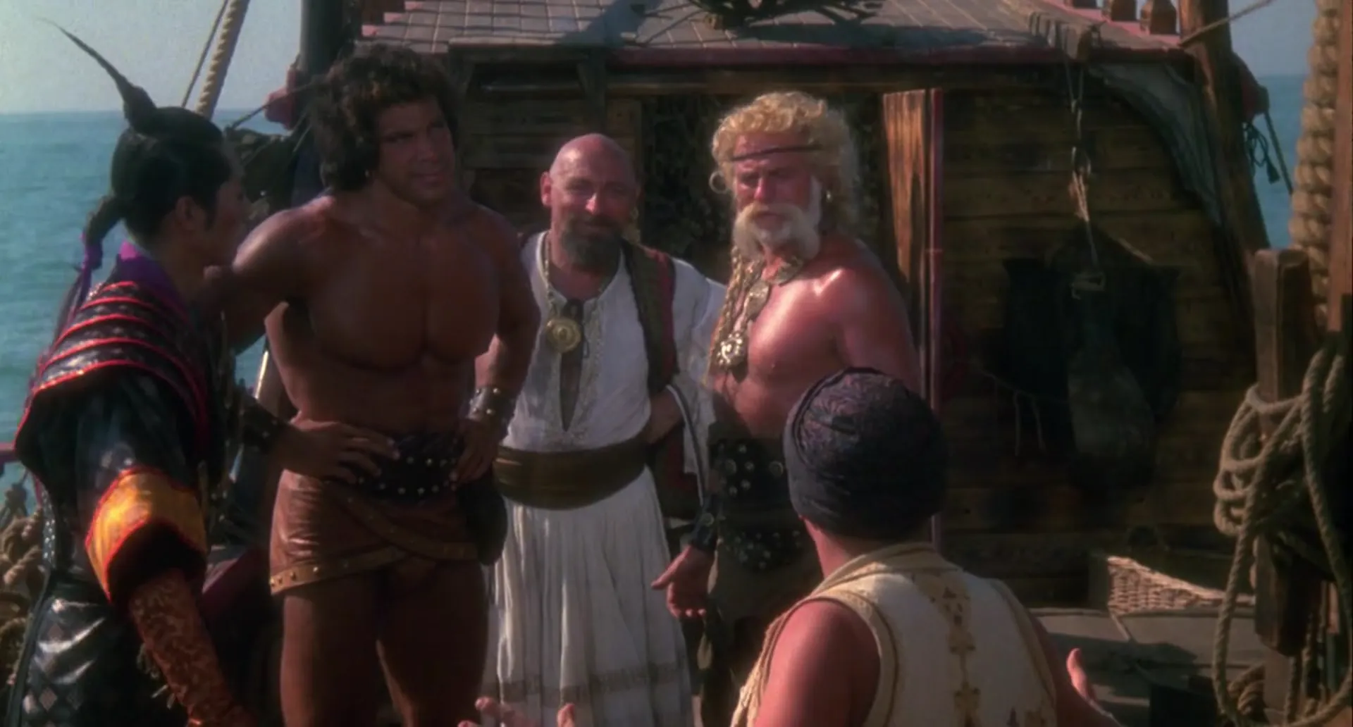 Sinbad of the Seven Seas scene still 5
