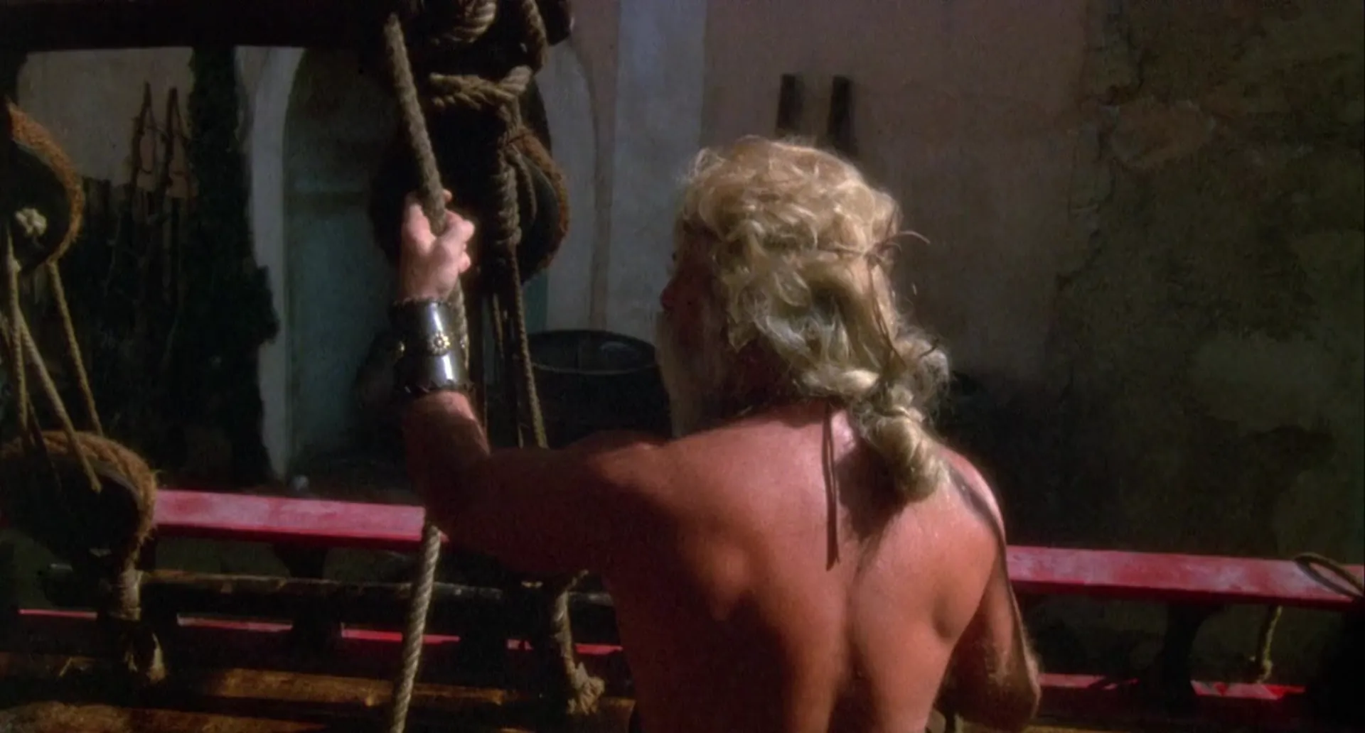 Sinbad of the Seven Seas scene still 1