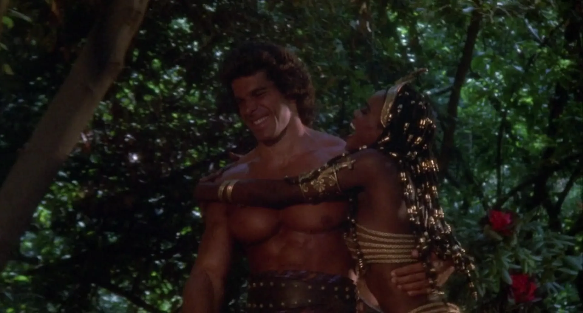 Sinbad of the Seven Seas scene still 6