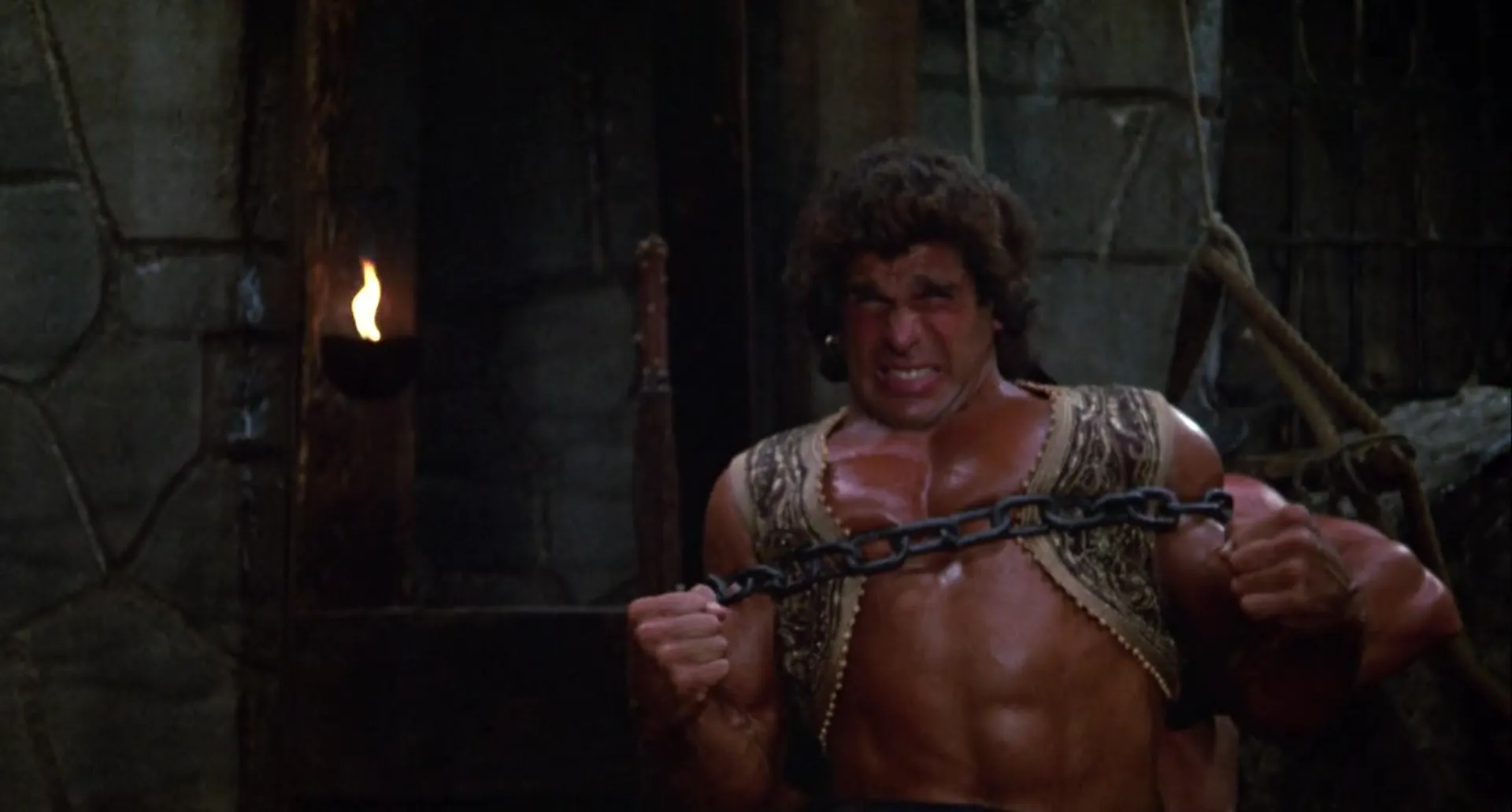 Sinbad of the Seven Seas scene still 3