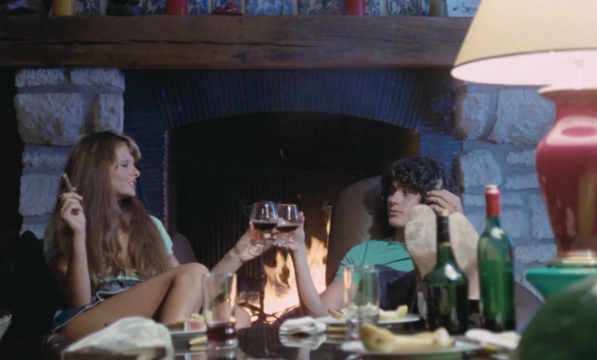 Sins of the Flesh scene still 3