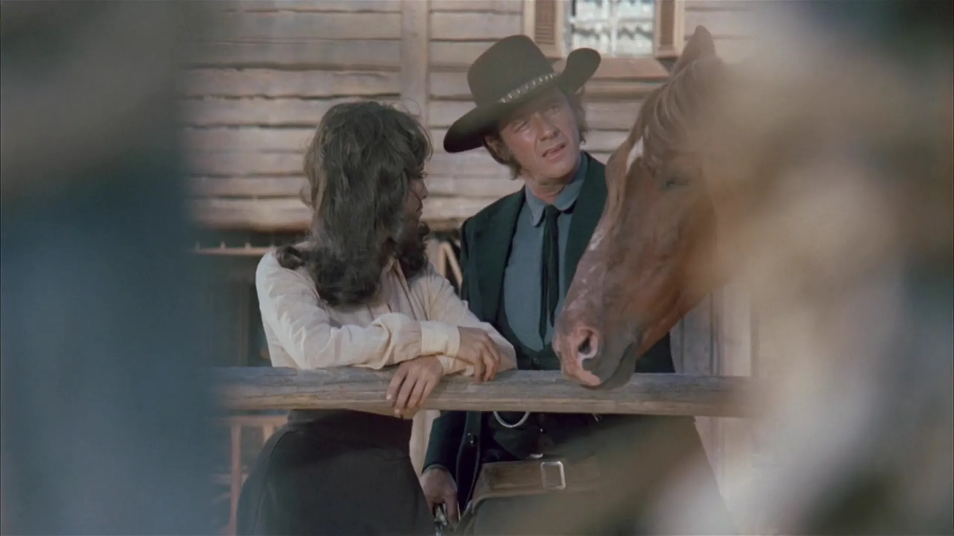 The Man Called Noon scene still 4