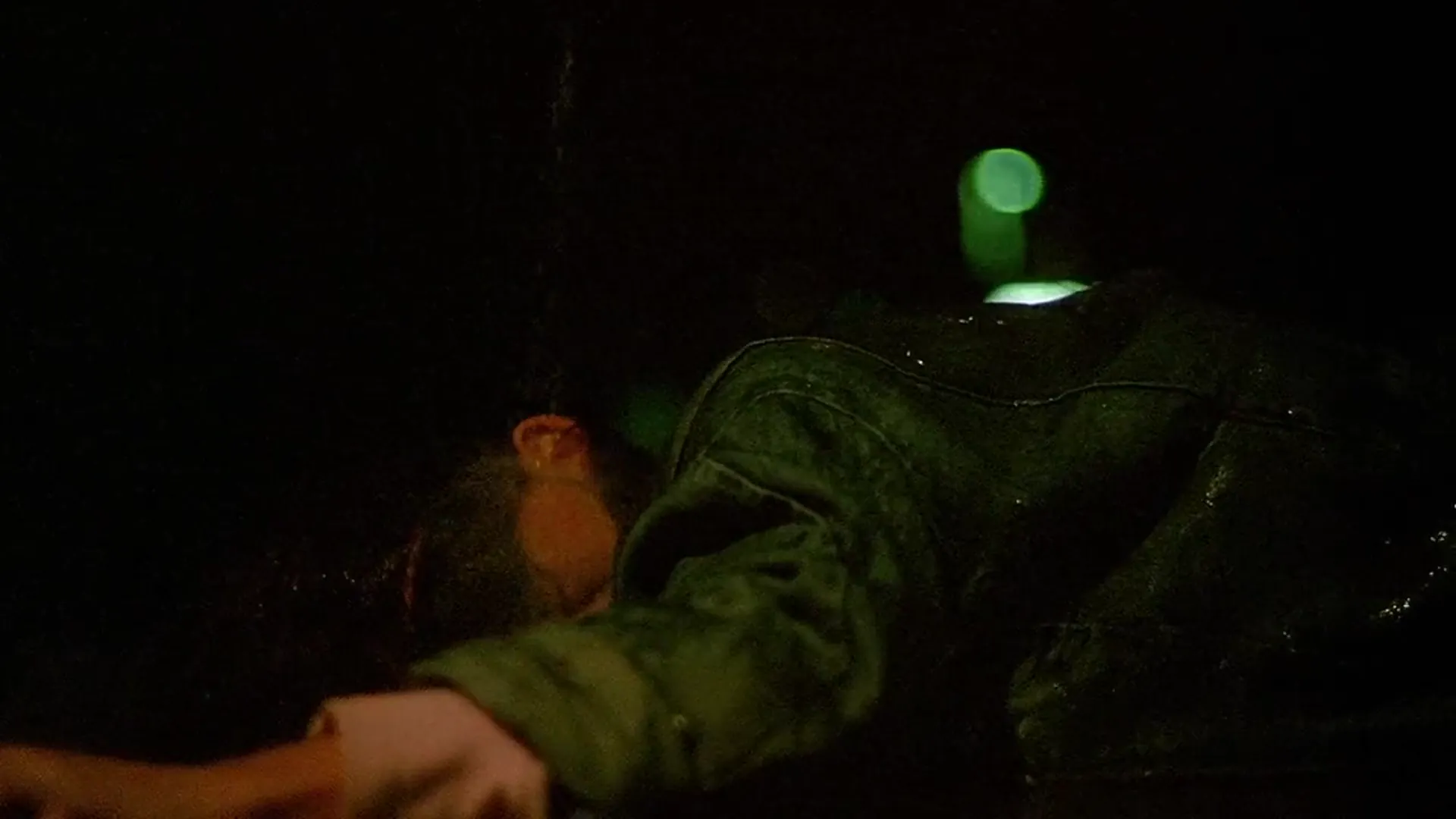 Stripped to Kill scene still 1