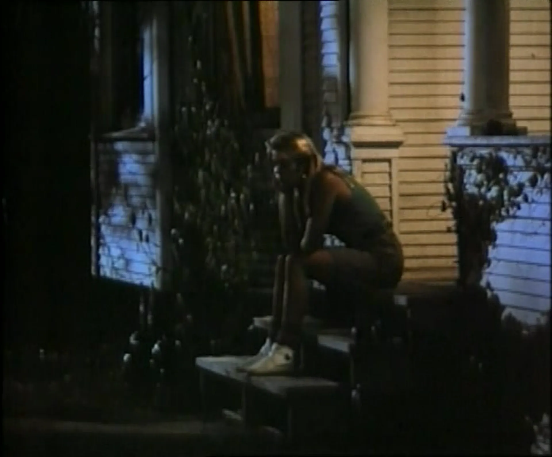 Delta Fever scene still 2