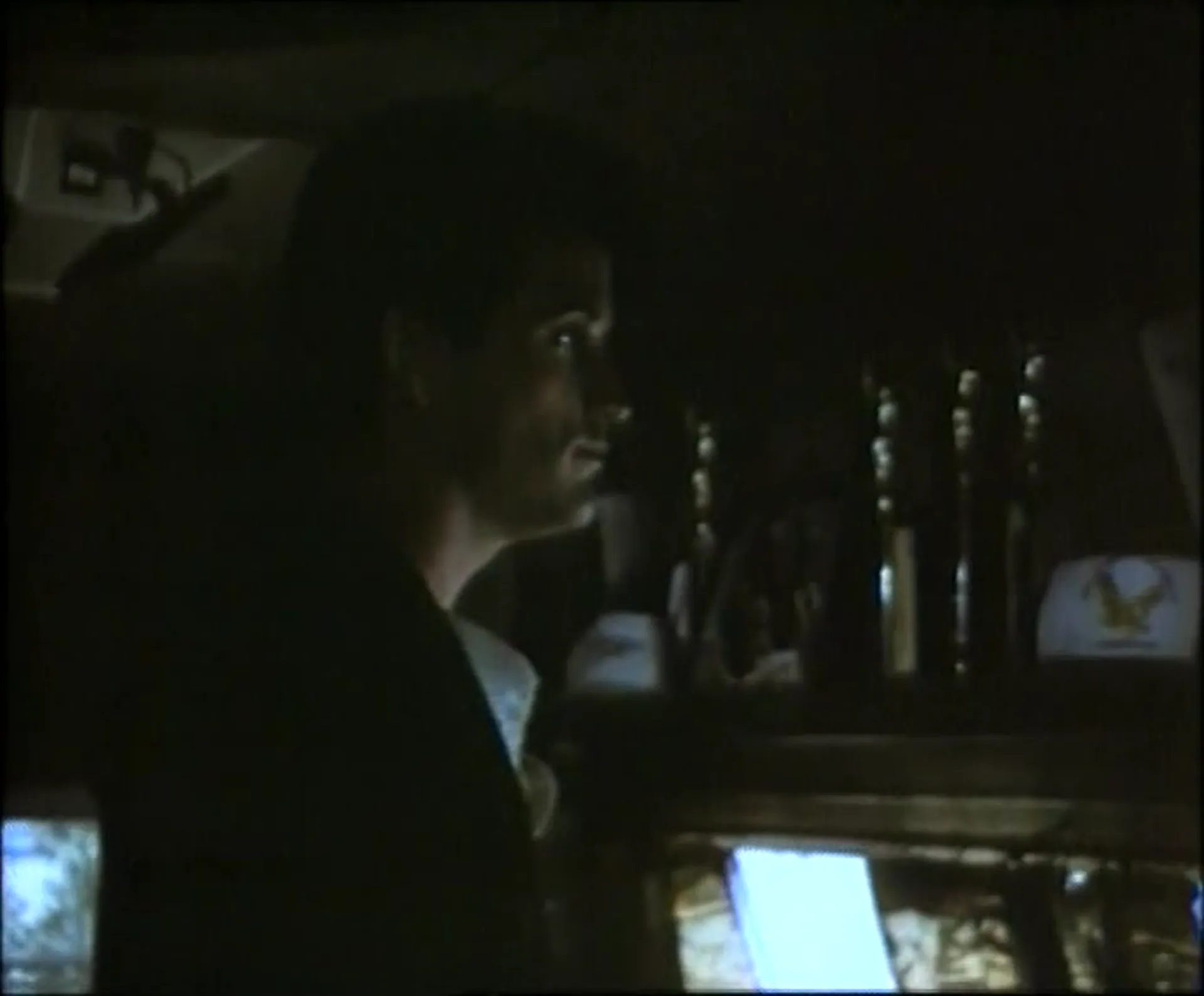Delta Fever scene still 6